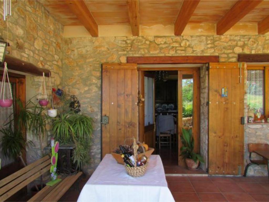 Casa de vacaciones Mas del Pi view 4