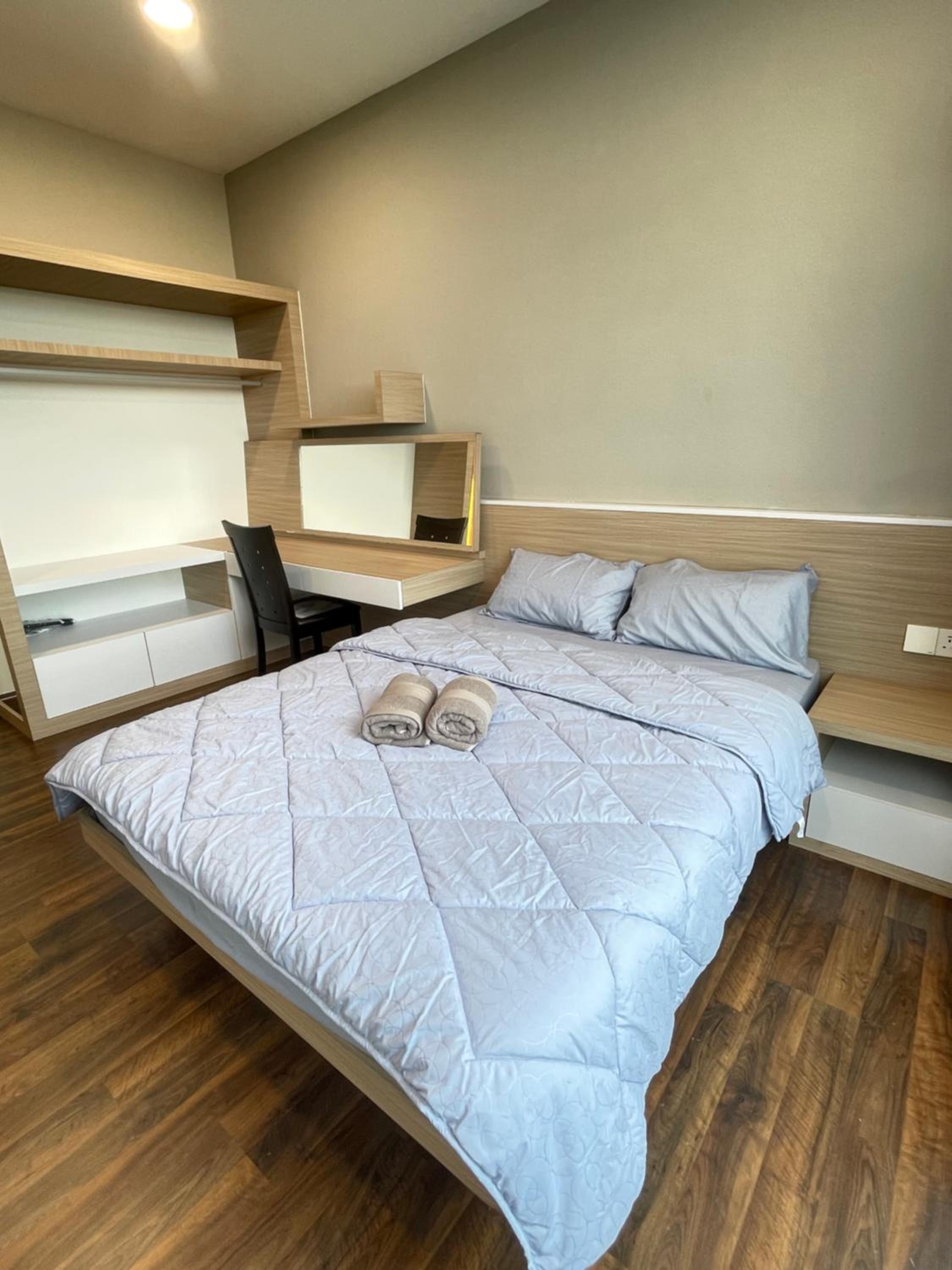 Rex apartment 3room photo 2