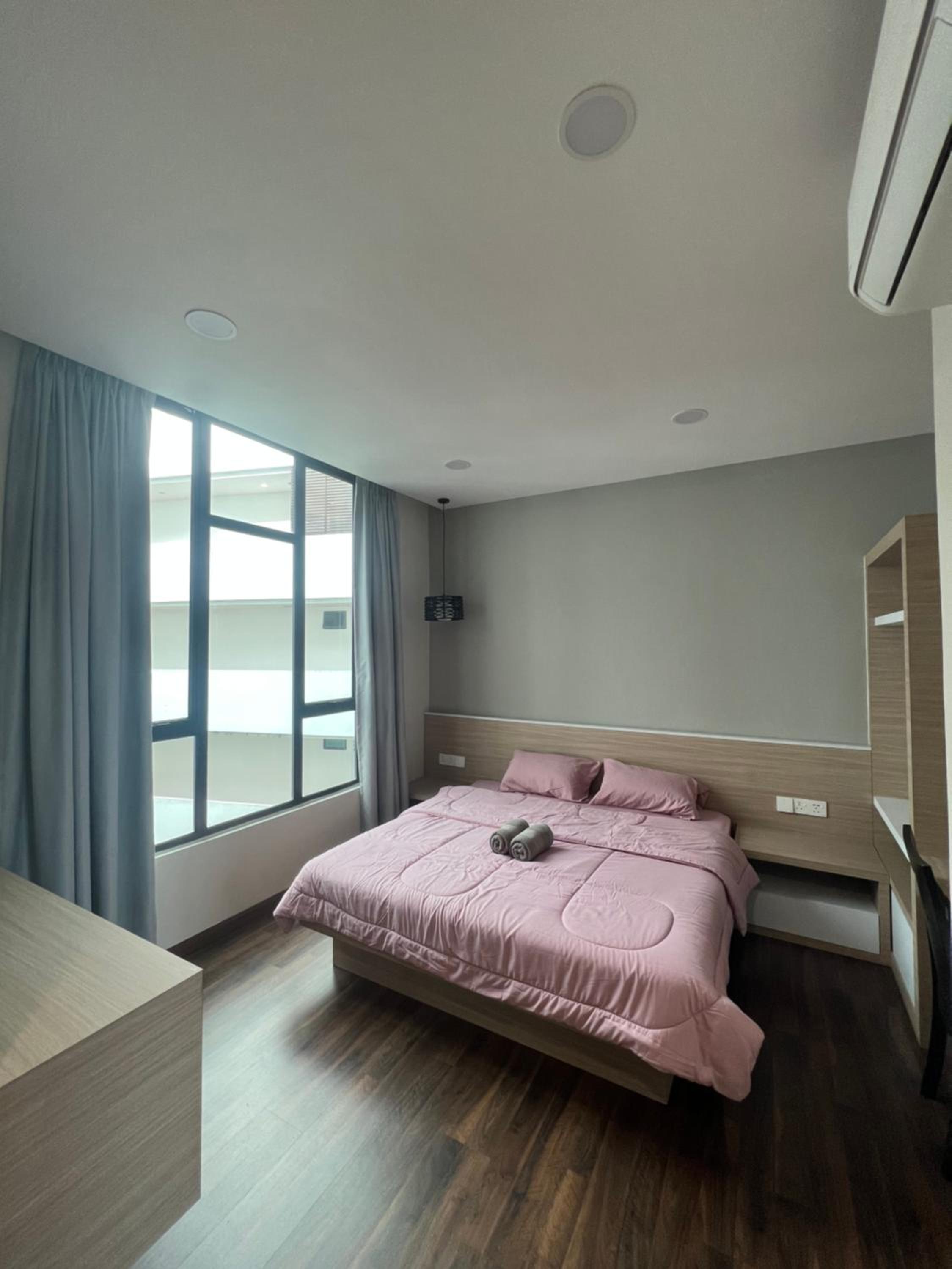 Rex apartment 3room photo 5