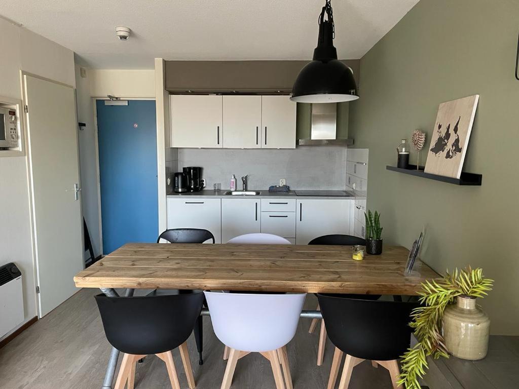 Appartement Senang, Resort Amelander Kaap view 4