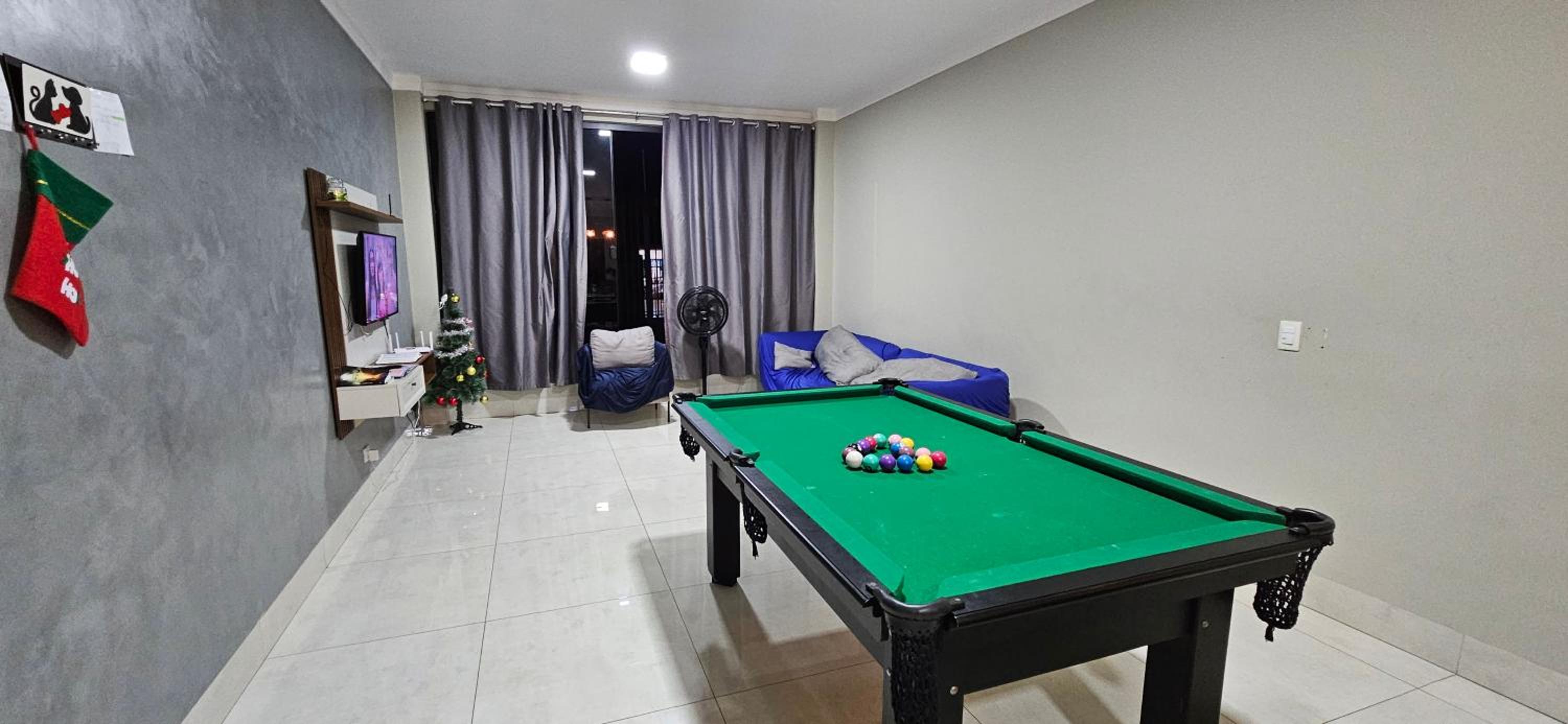 Villa Privada Espacosa, Piscina Aquecida, Sinuca, 15 Pax