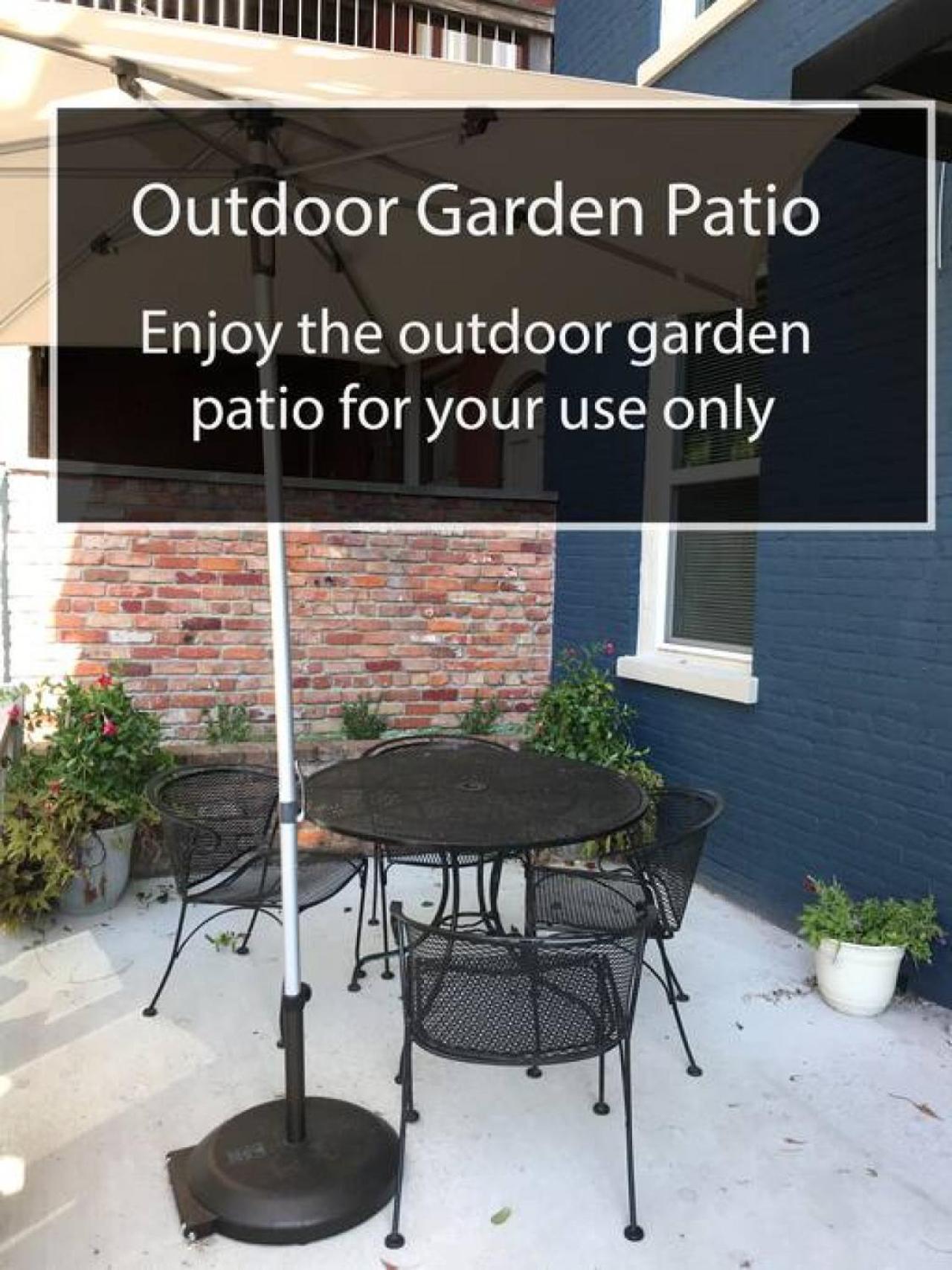 Cozy Apt in Walkable Area Downtown with Parking view 2