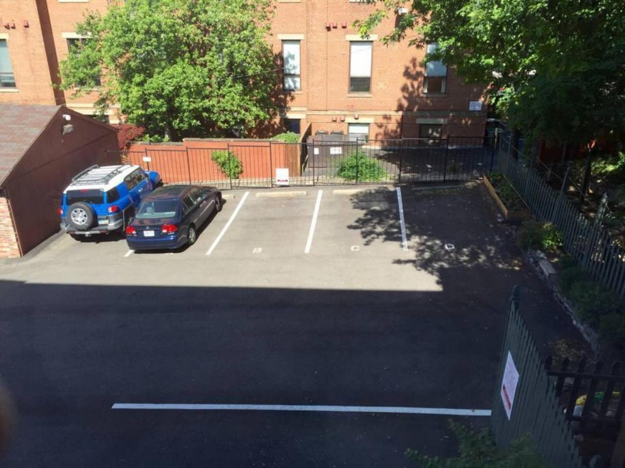 Cozy Apt in Walkable Area Downtown with Parking view 5