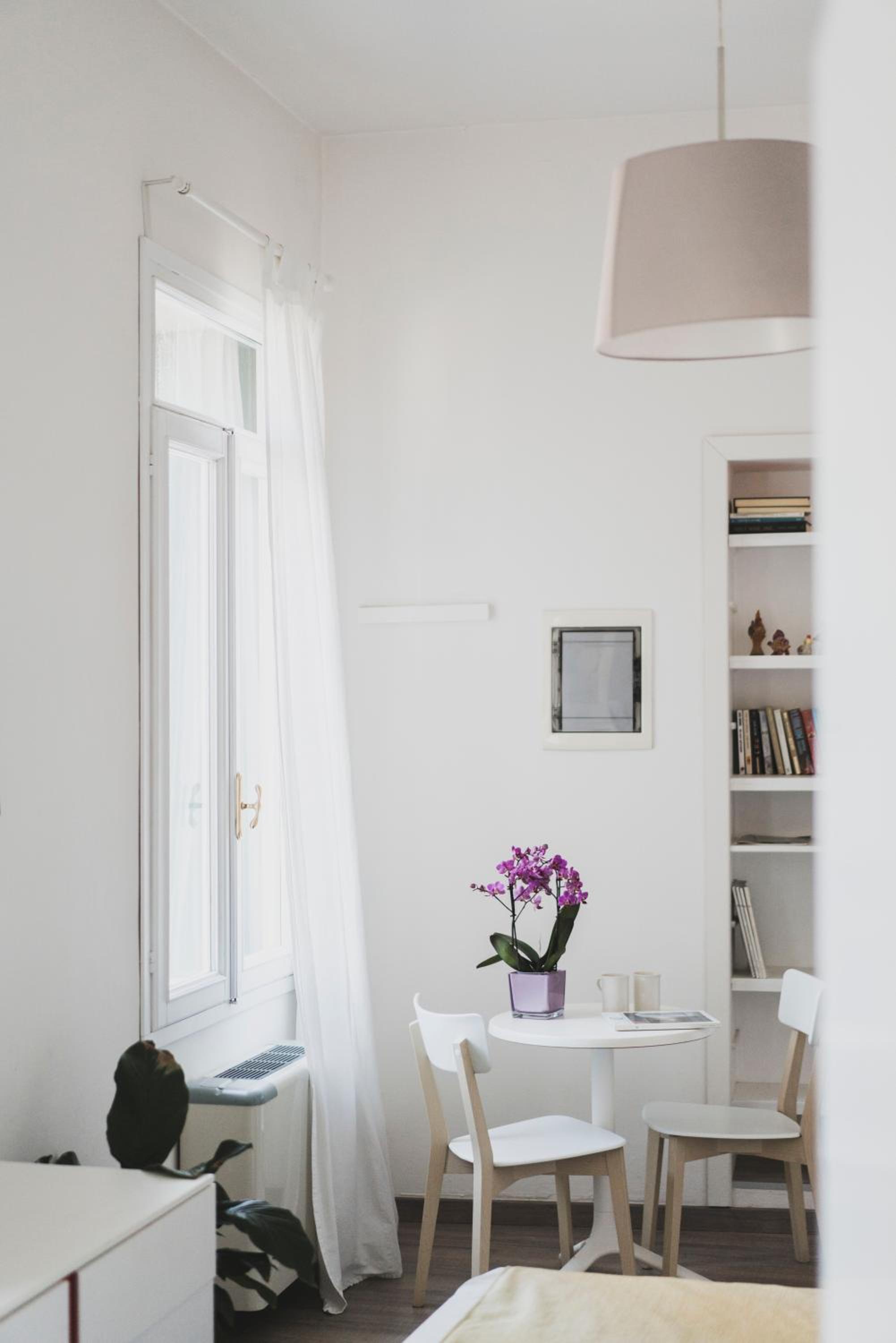 Ca' Garibaldi Rooms