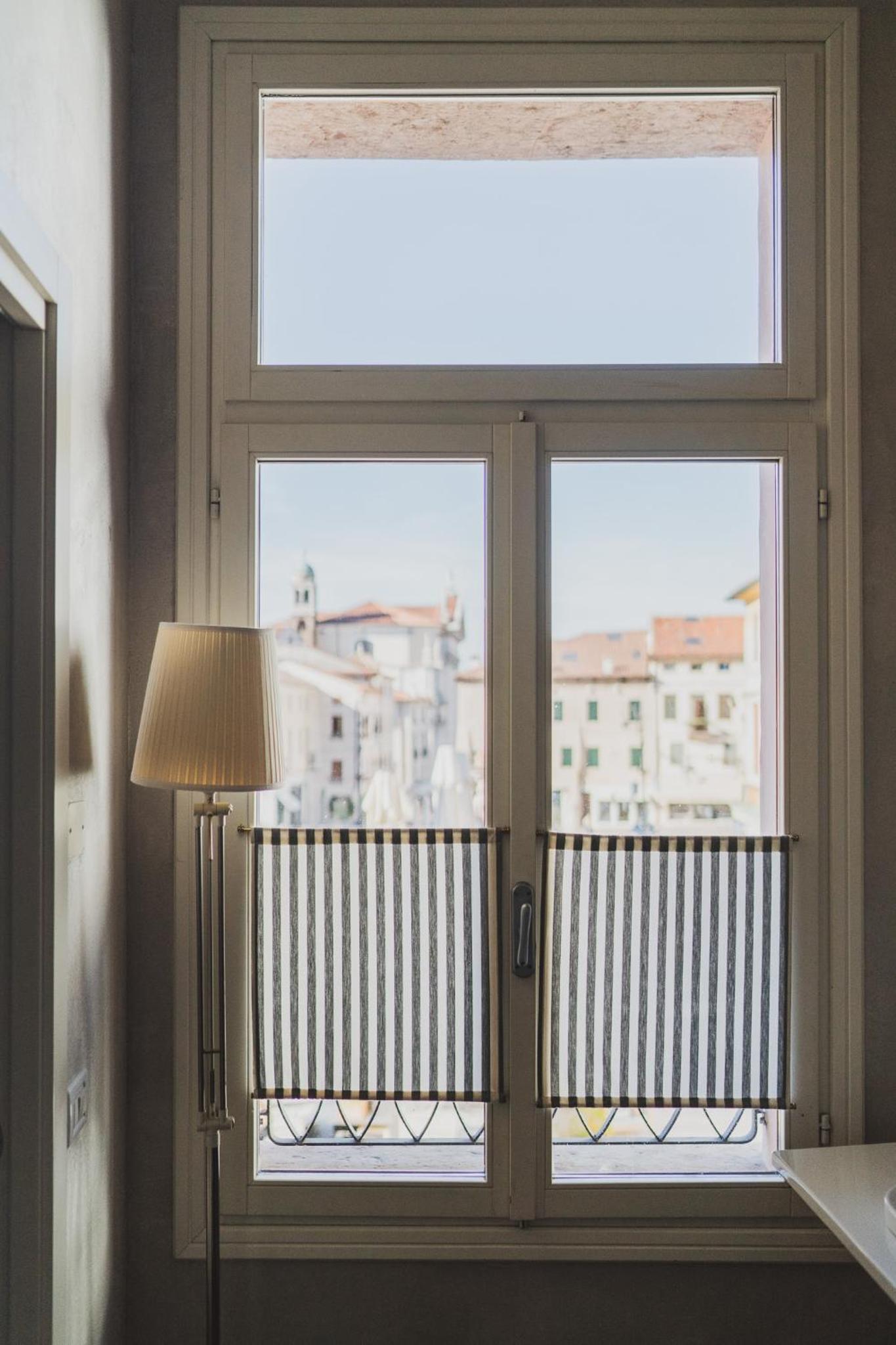 Ca' Garibaldi Rooms