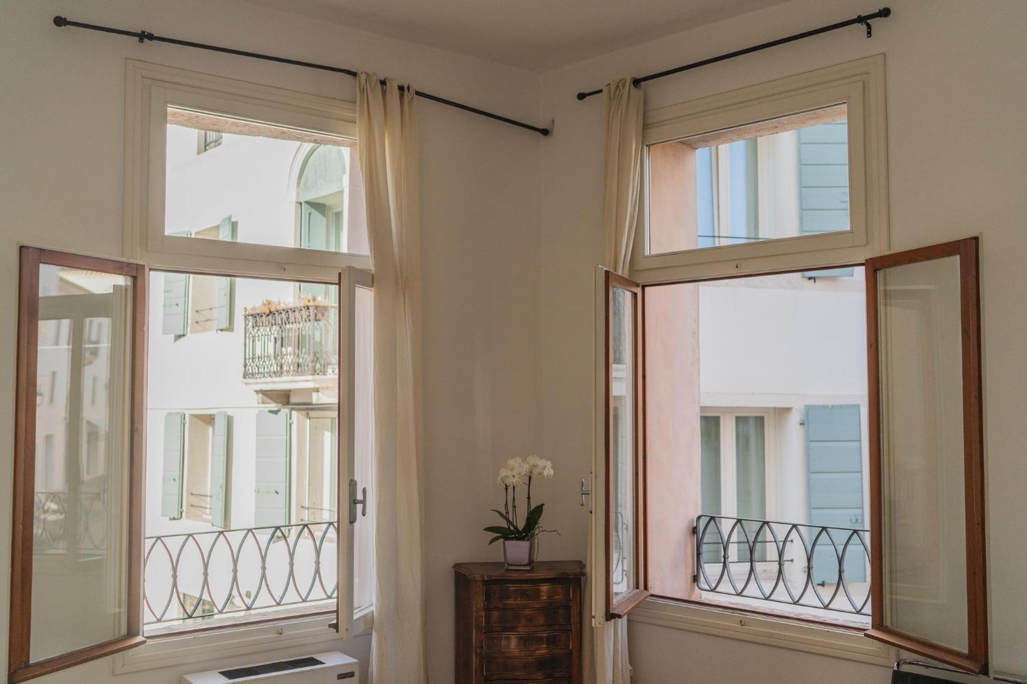Ca' Garibaldi Rooms