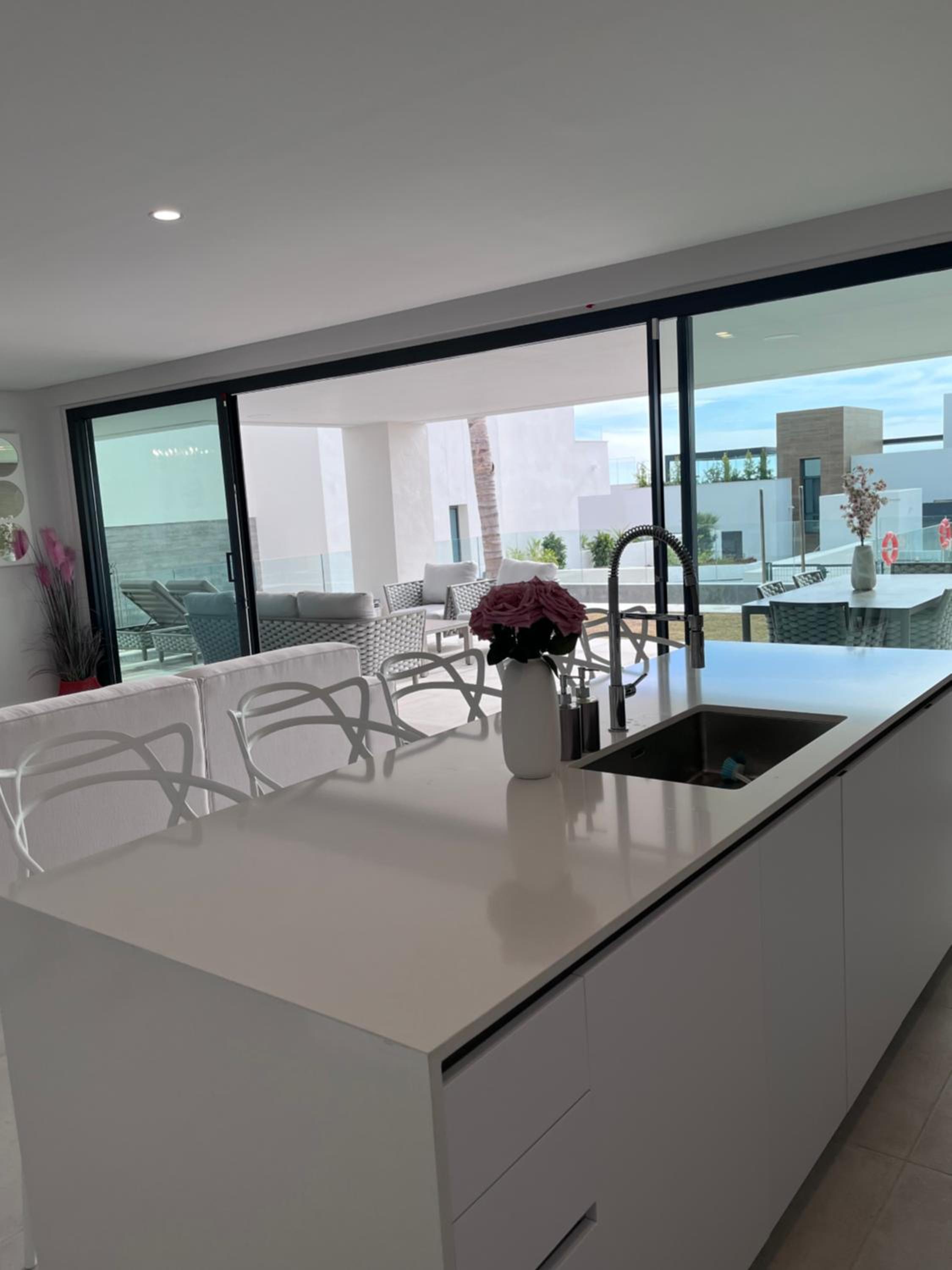 Marbella Vacations - The White House Marbella - Property Image 44
