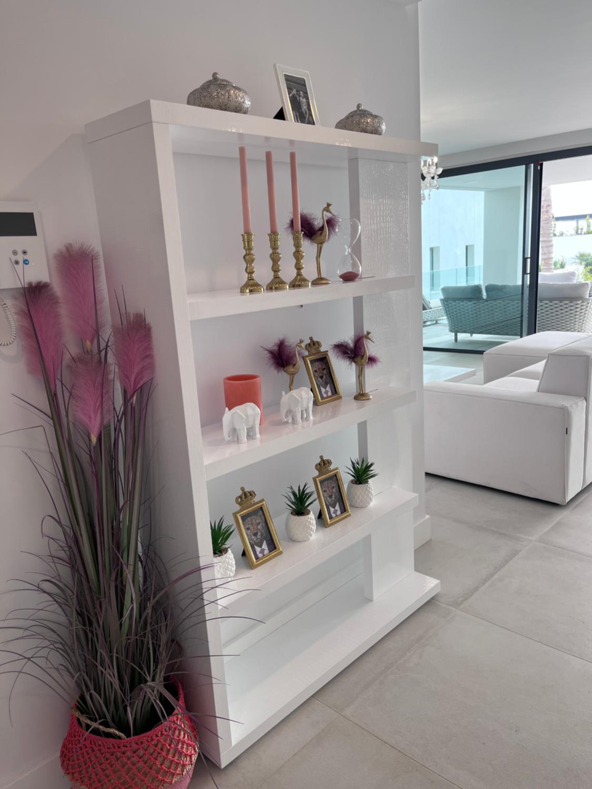 Marbella Vacations - The White House Marbella - Property Image 28