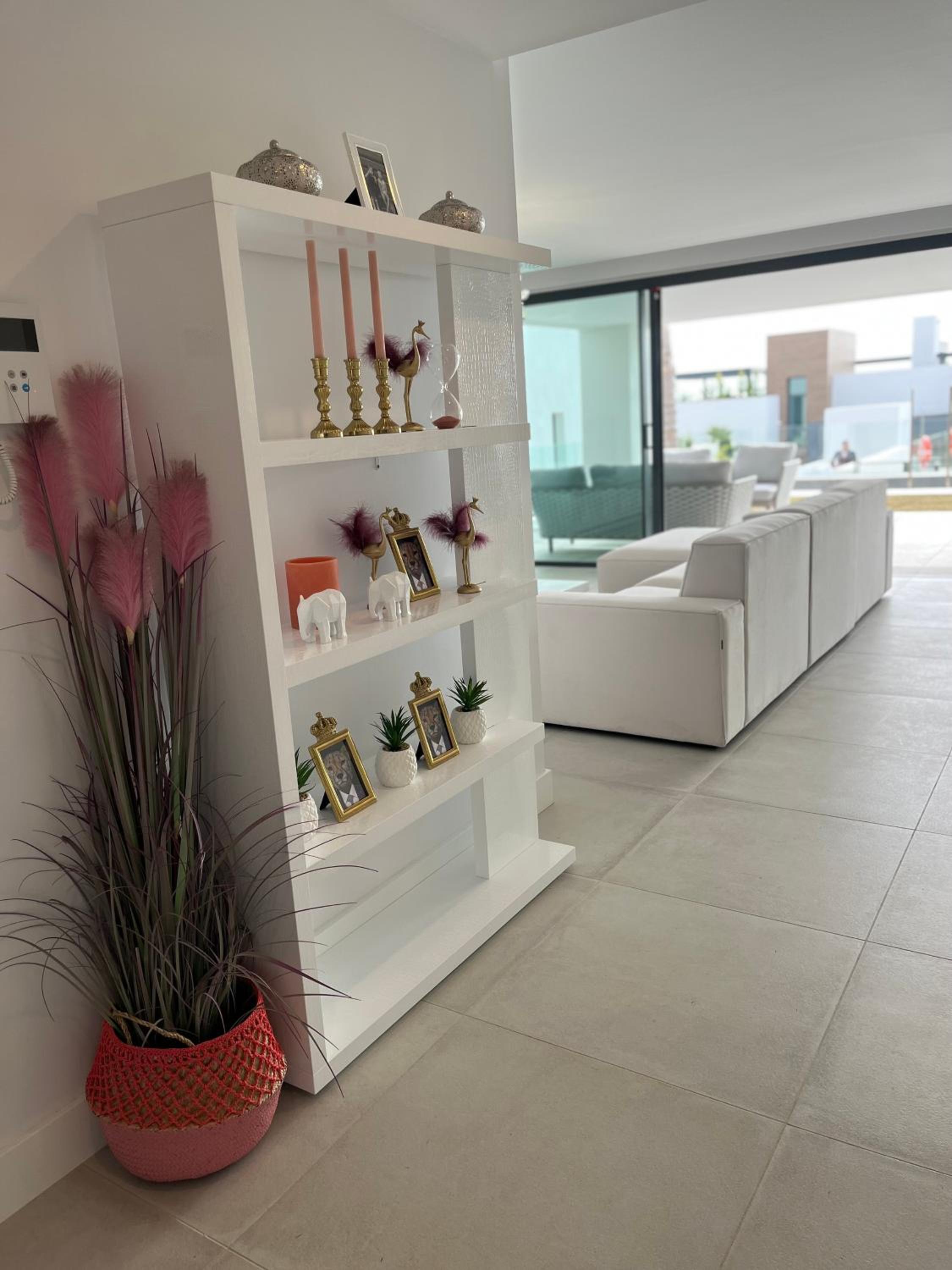 Marbella Vacations - The White House Marbella - Property Image 49