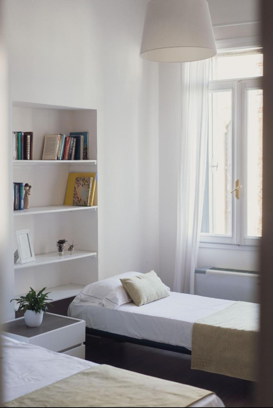 Ca' Garibaldi Rooms