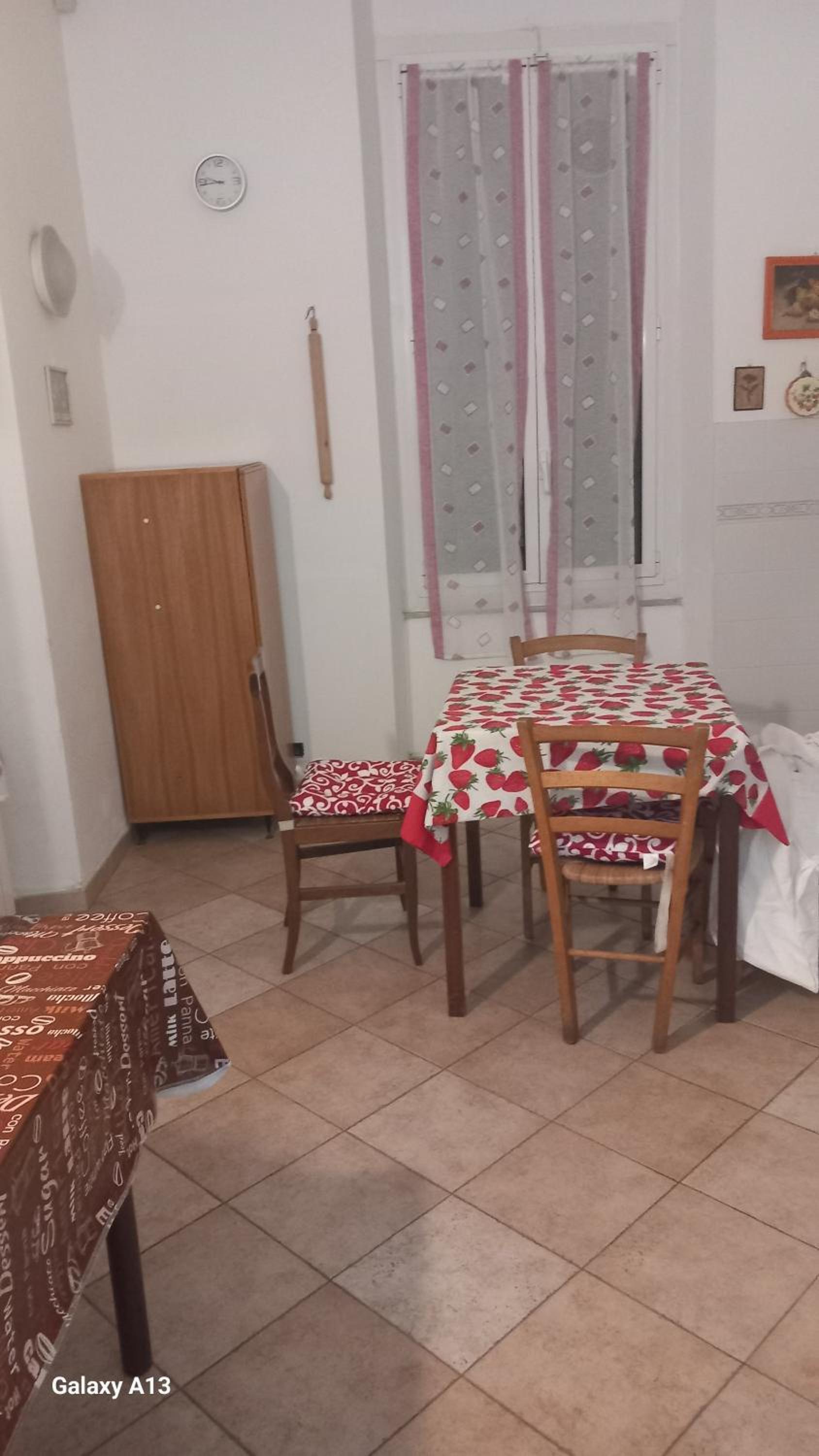 Casa Caterina Setri Levante view 4