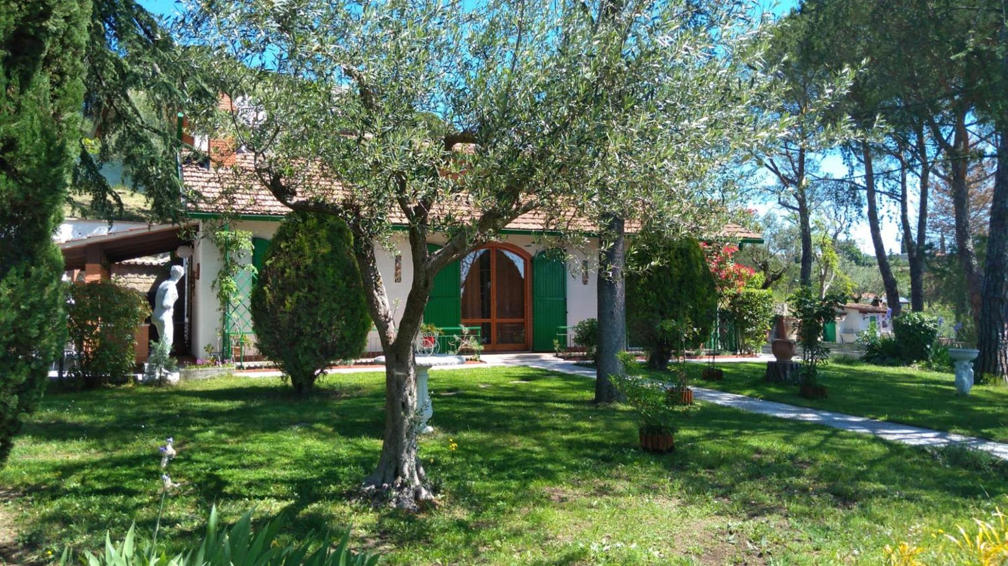 I Pini House view 3