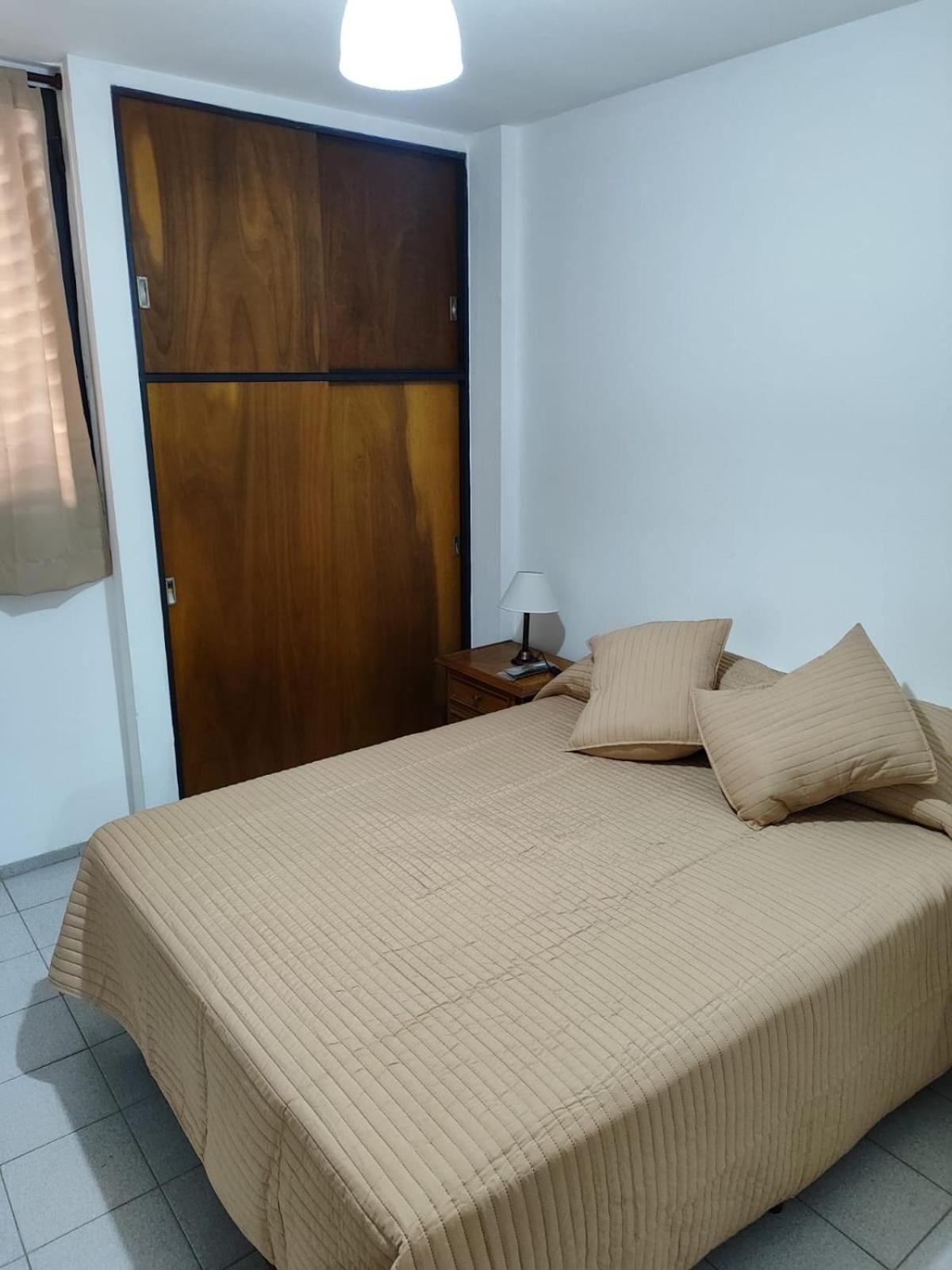 Nueva Córdoba - Ambrosio Olmos 895