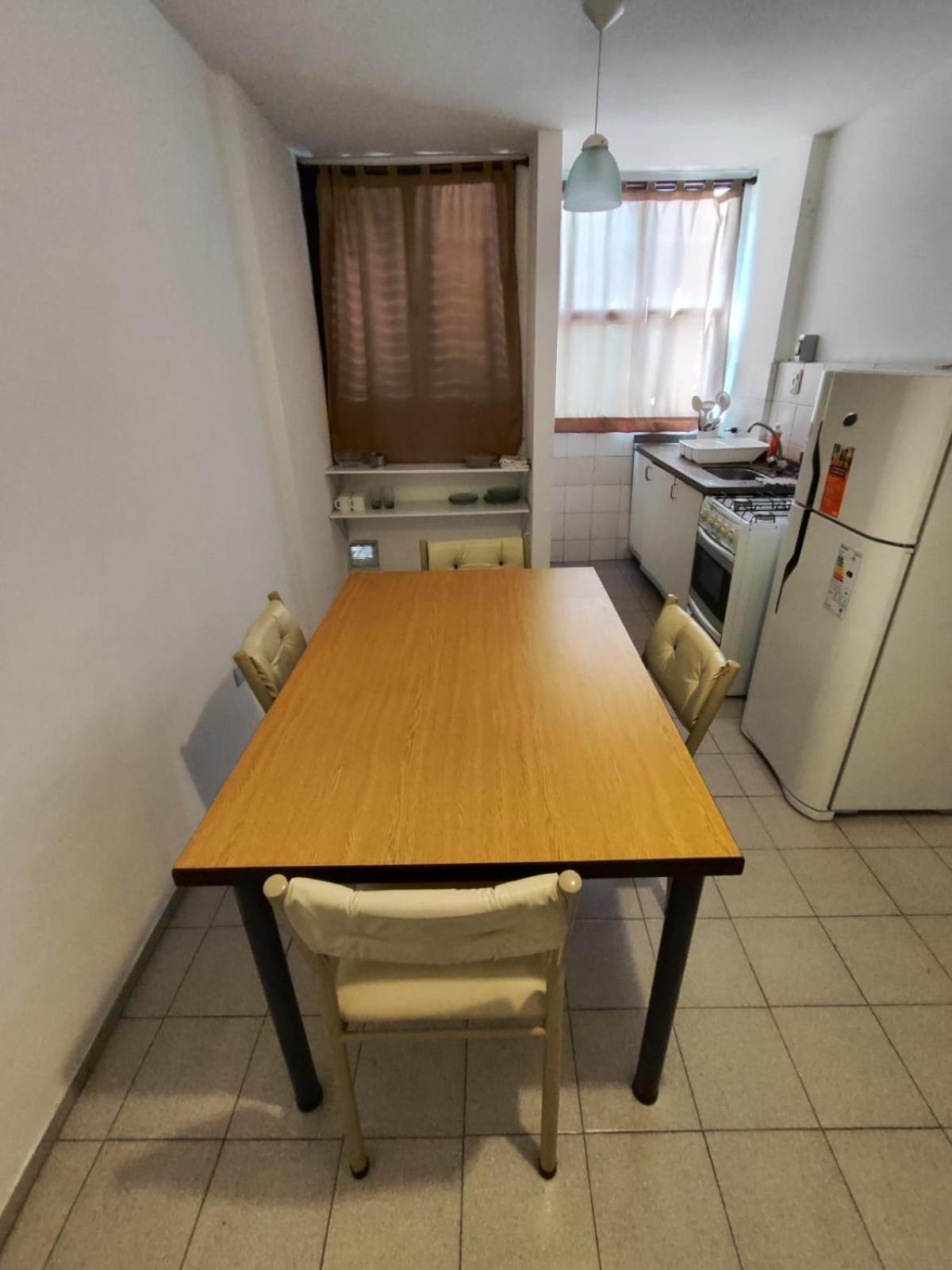 Nueva Córdoba - Ambrosio Olmos 895