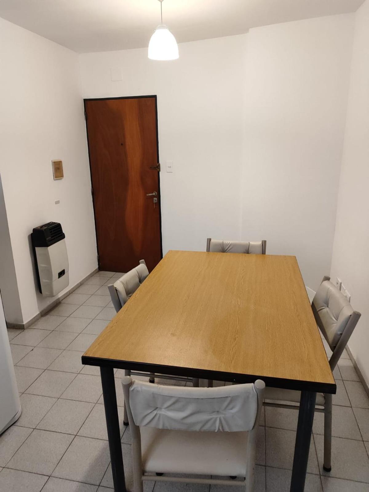 Nueva Córdoba - Ambrosio Olmos 895