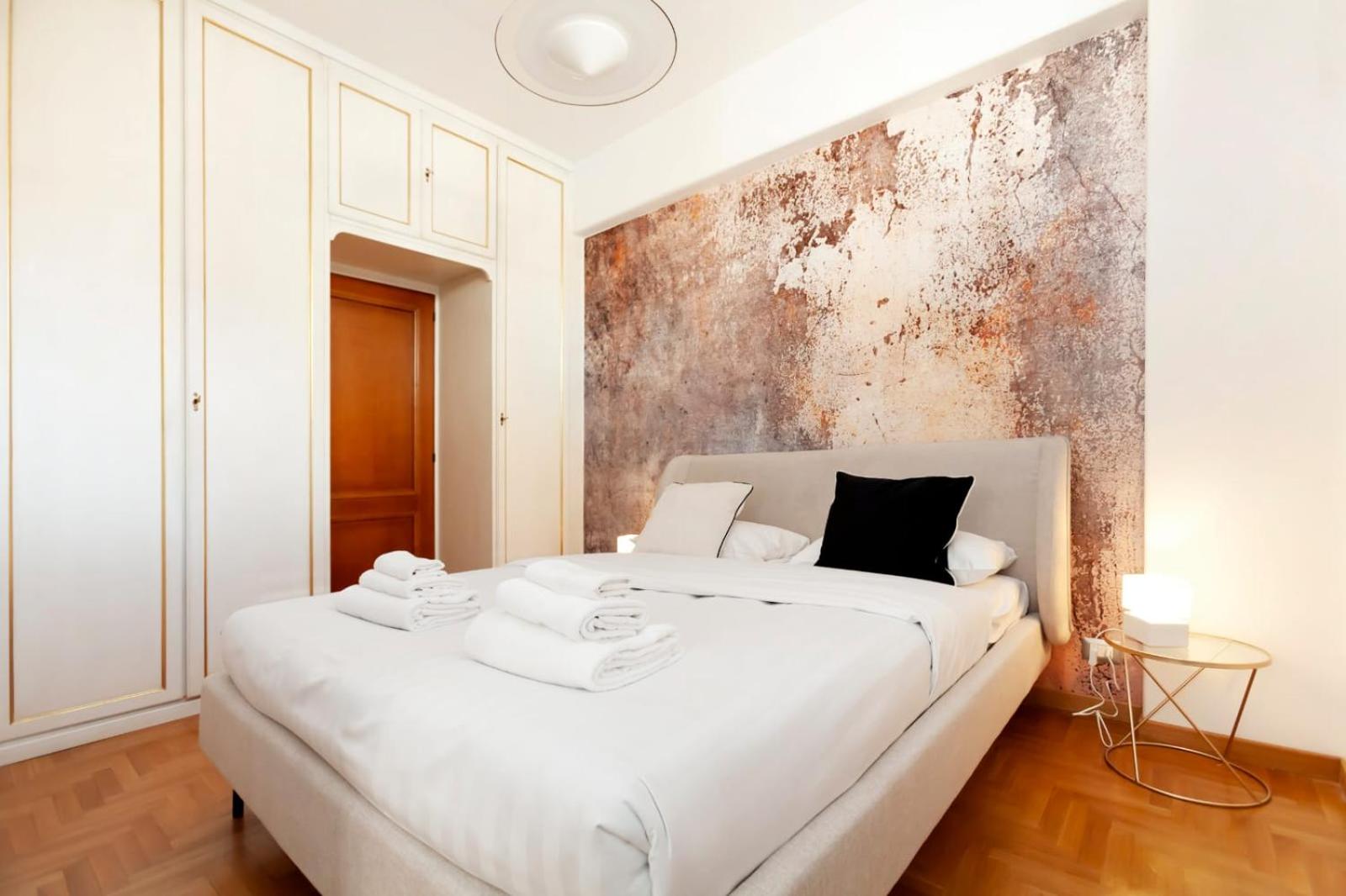 CAVALLEGGERI HOUSE
