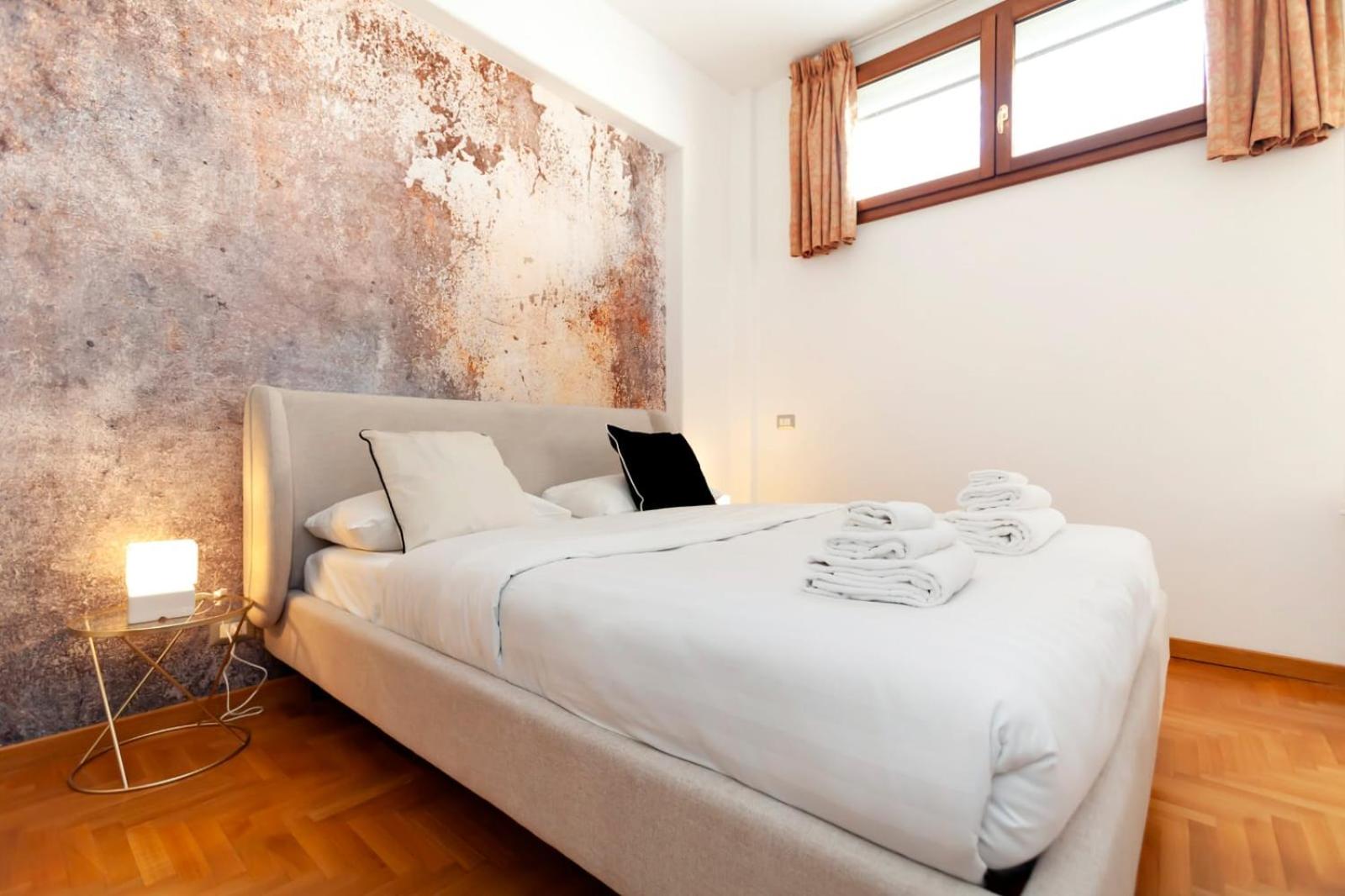 CAVALLEGGERI HOUSE