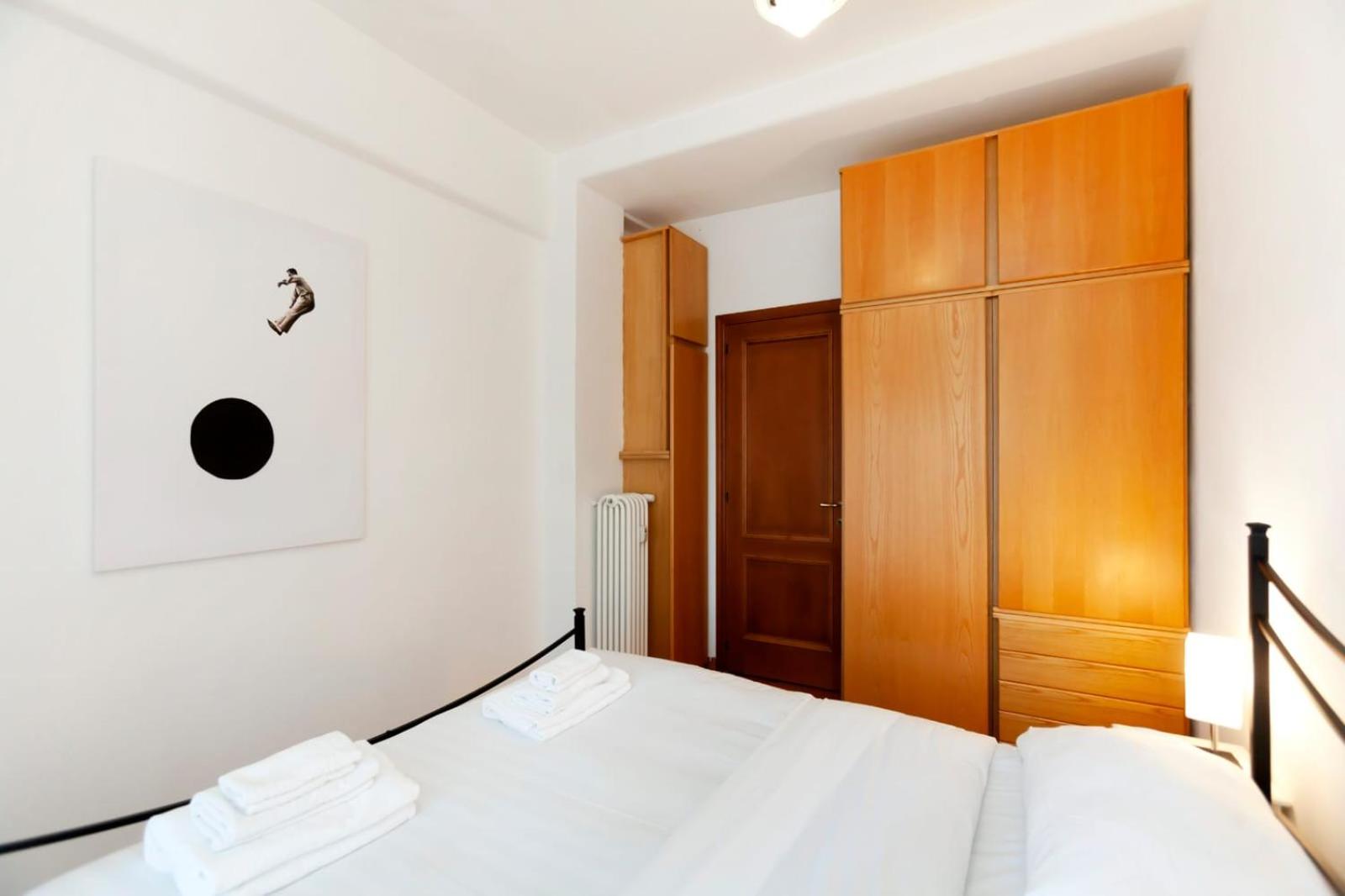 CAVALLEGGERI HOUSE