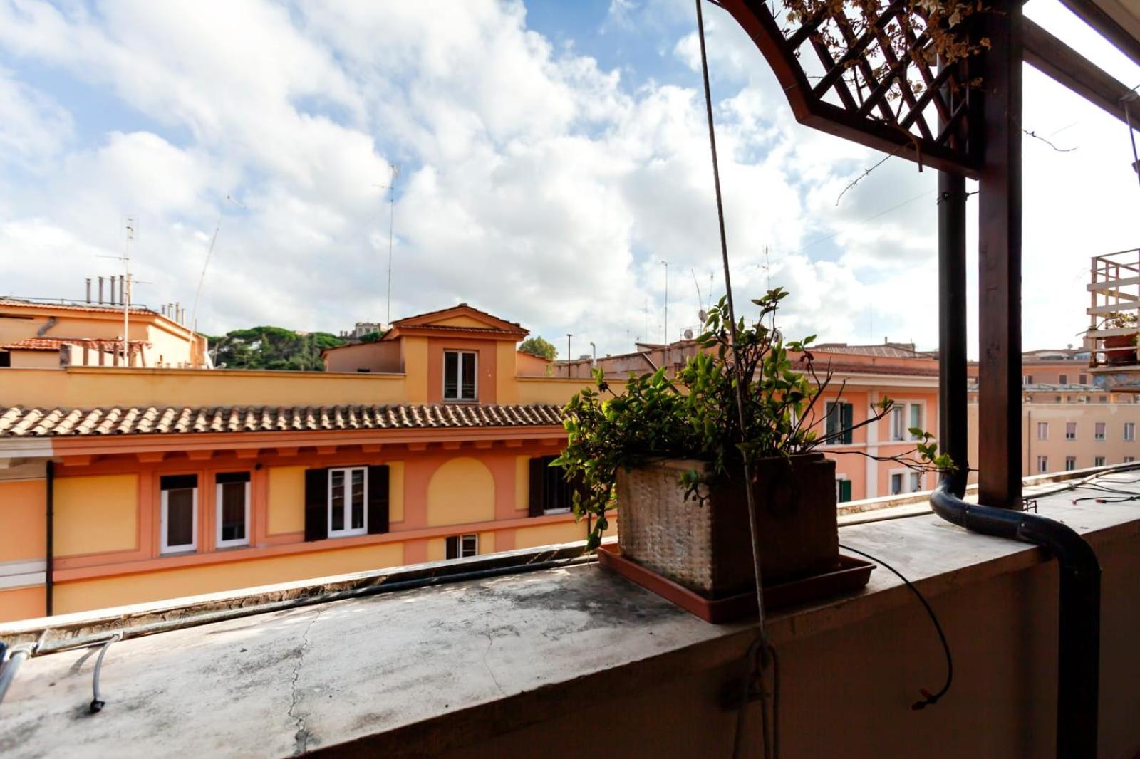 CAVALLEGGERI HOUSE