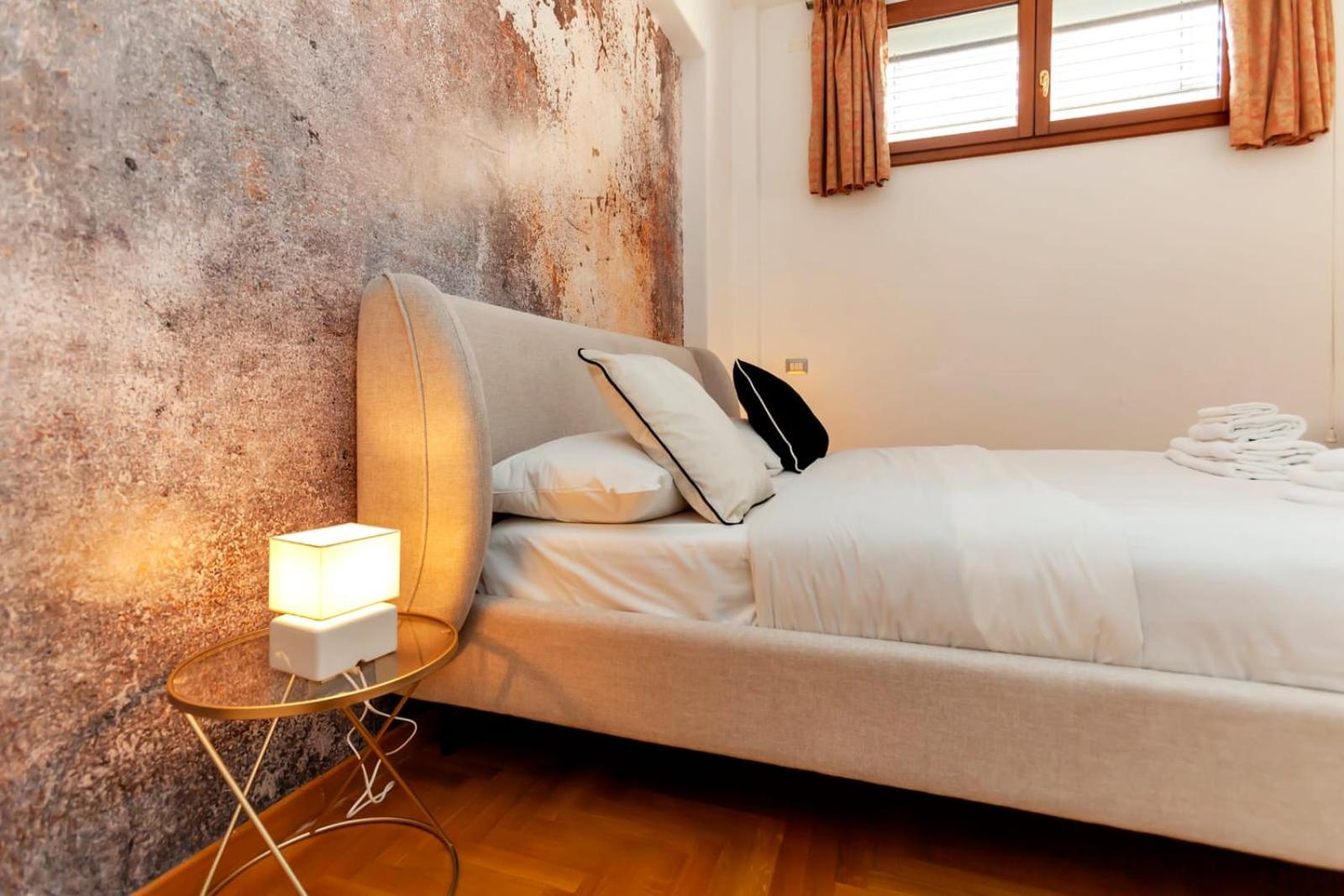 CAVALLEGGERI HOUSE