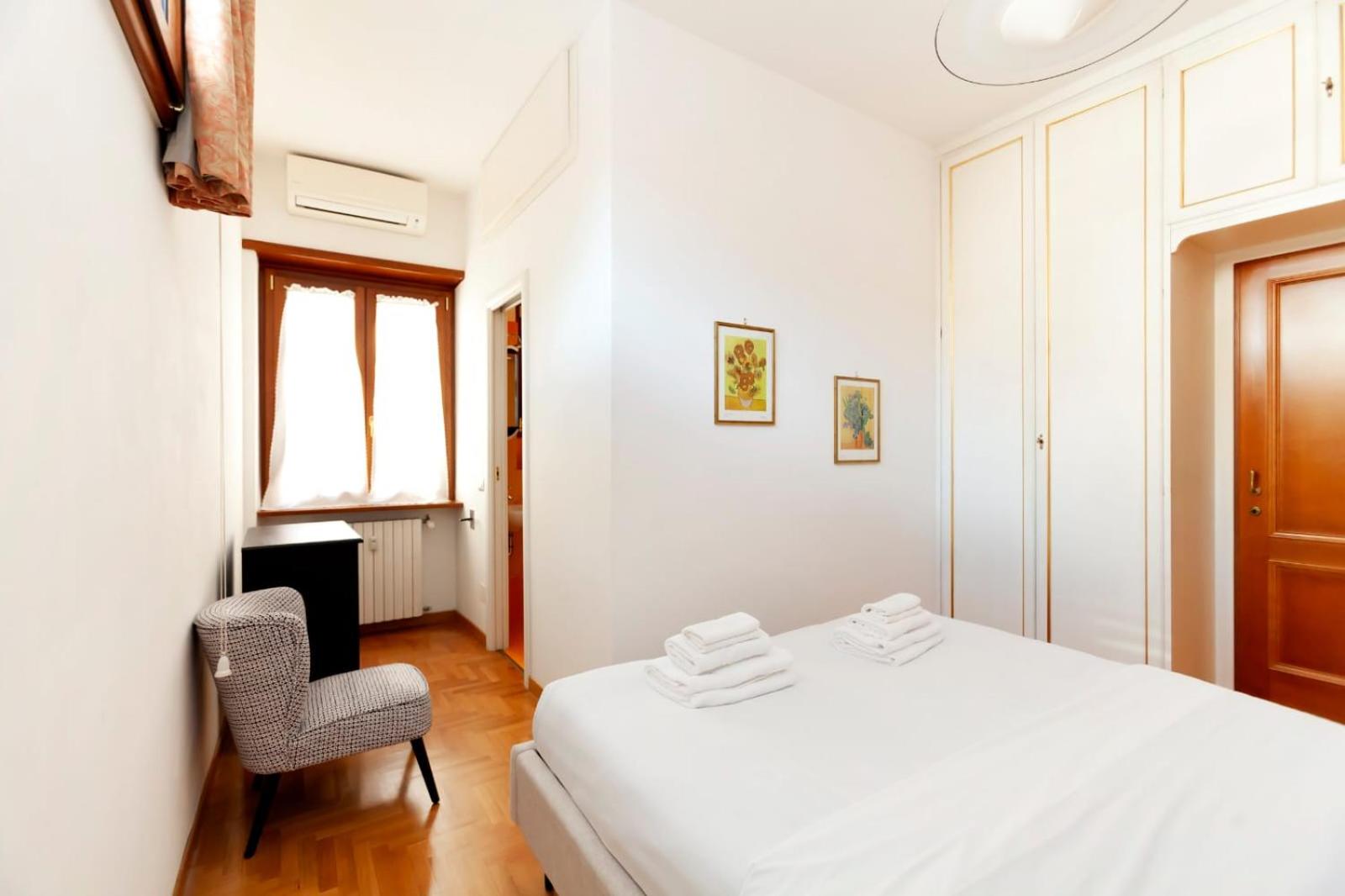 CAVALLEGGERI HOUSE