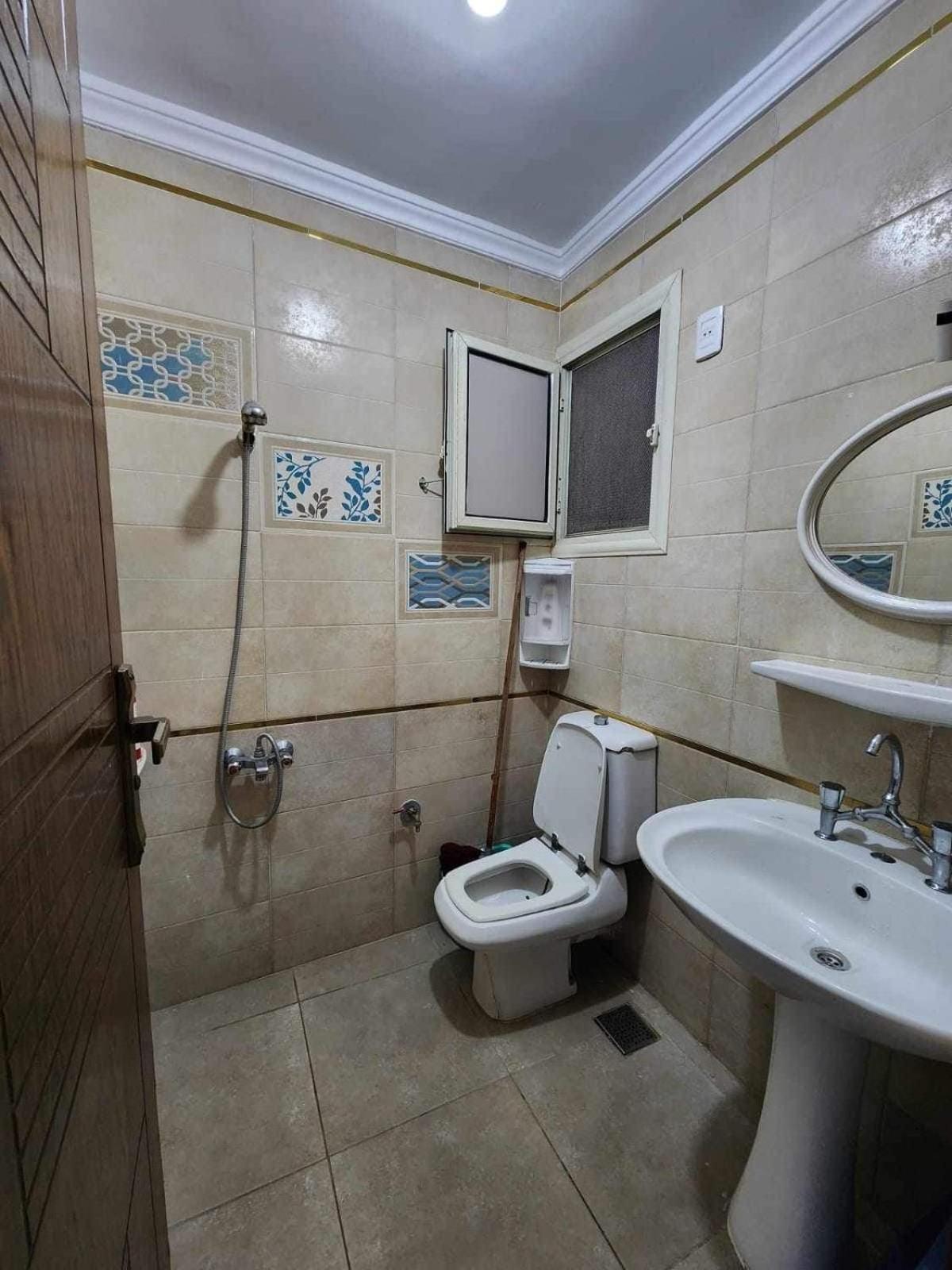 Amazing Sea View 2 bedroom apartment