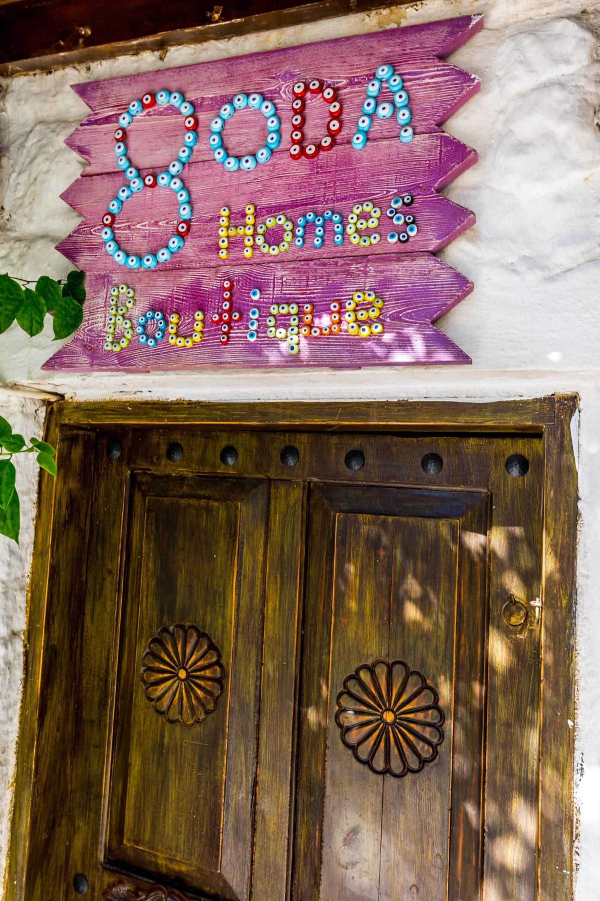 8 oDa Marmaris - Image 45