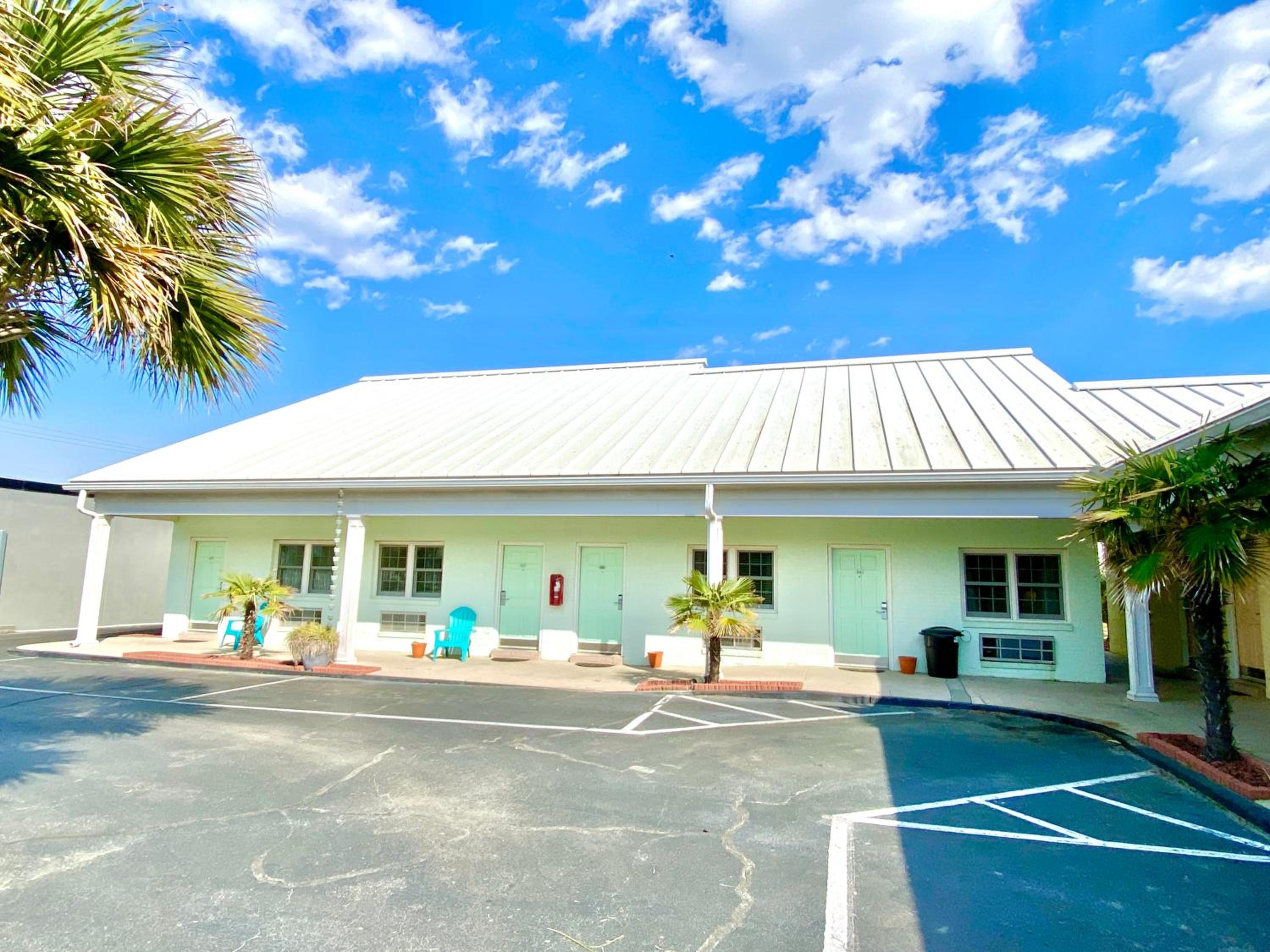 Island Inn of Atlantic Beach