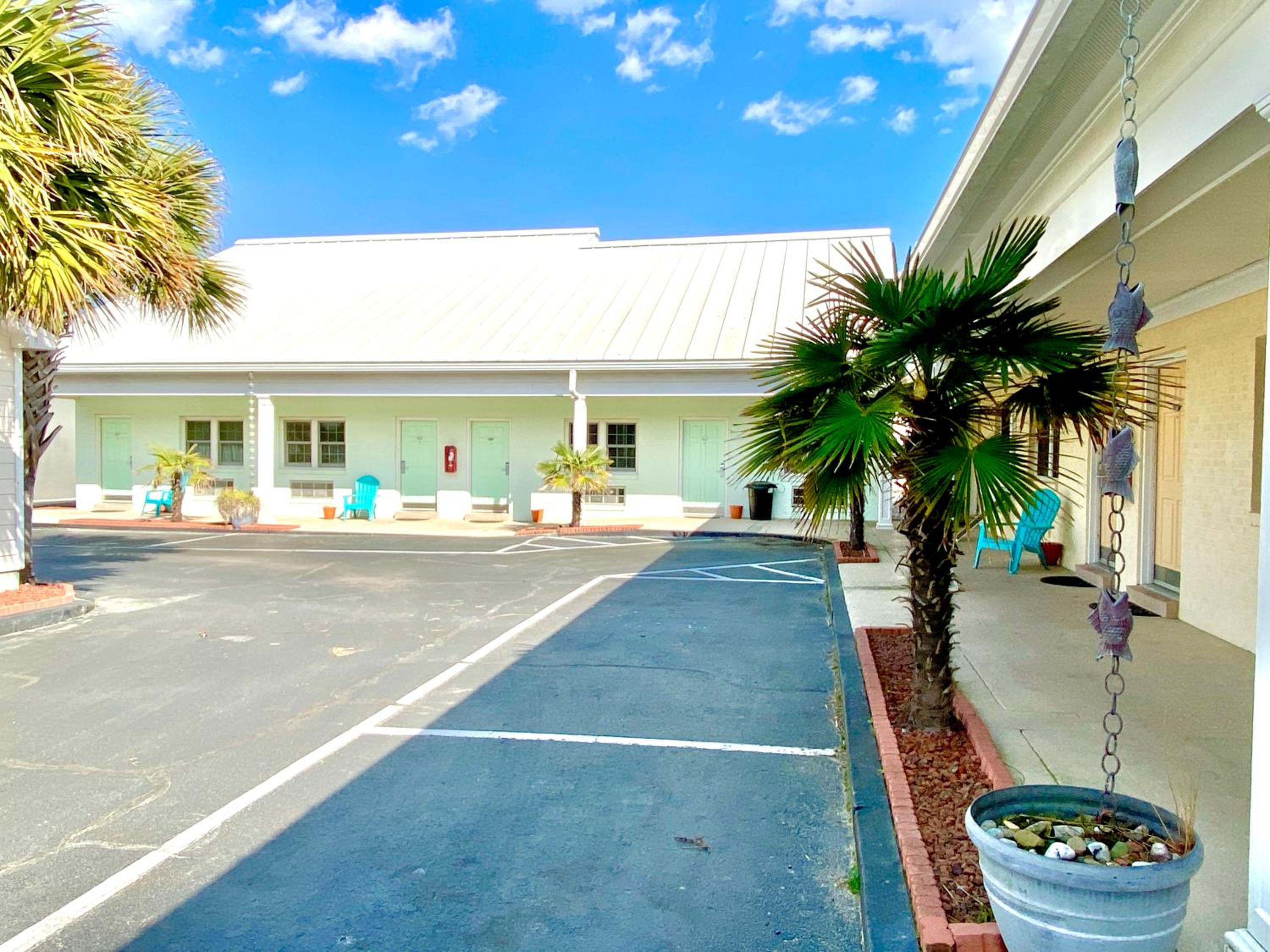 Island Inn of Atlantic Beach