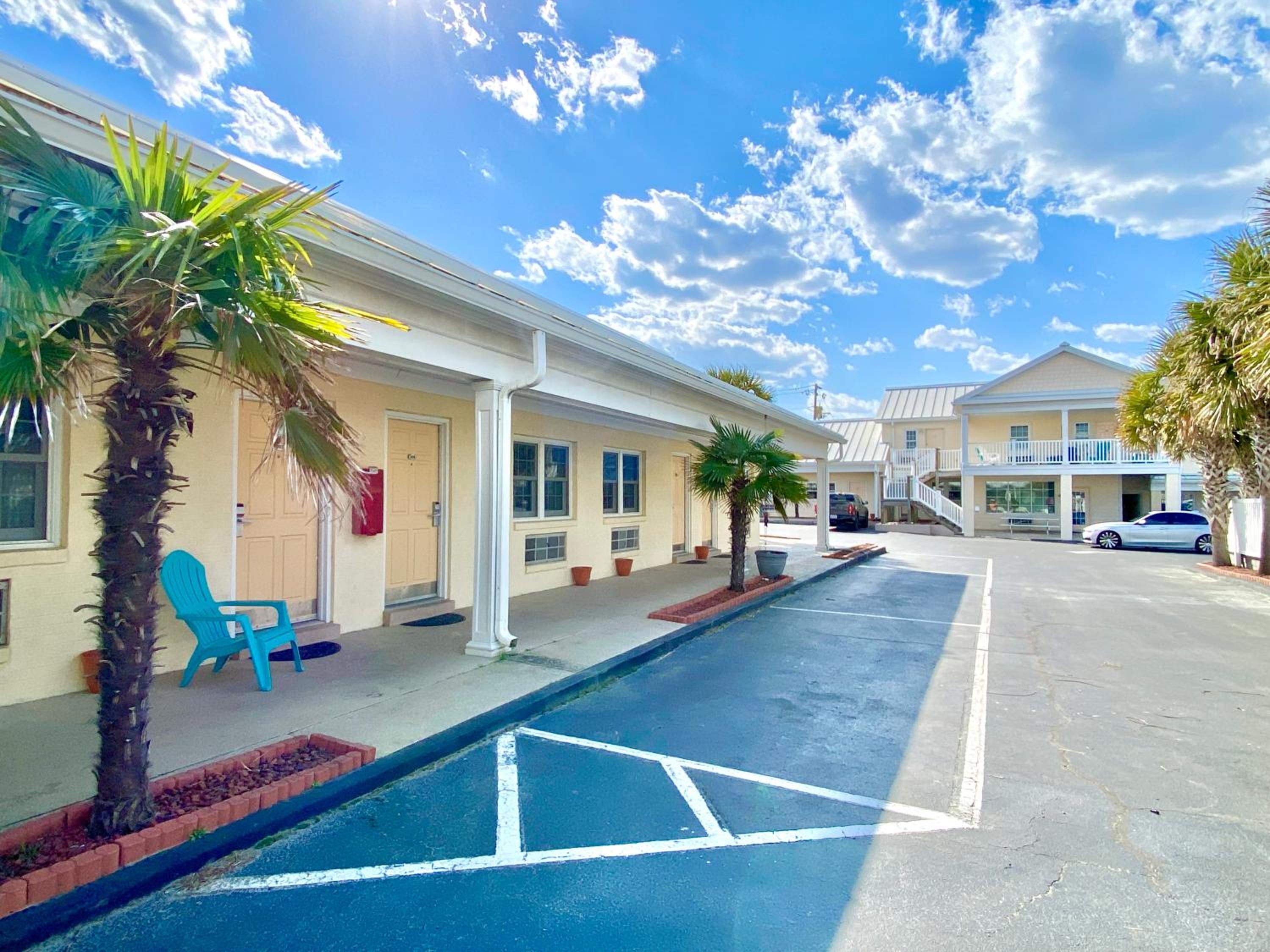 Island Inn of Atlantic Beach