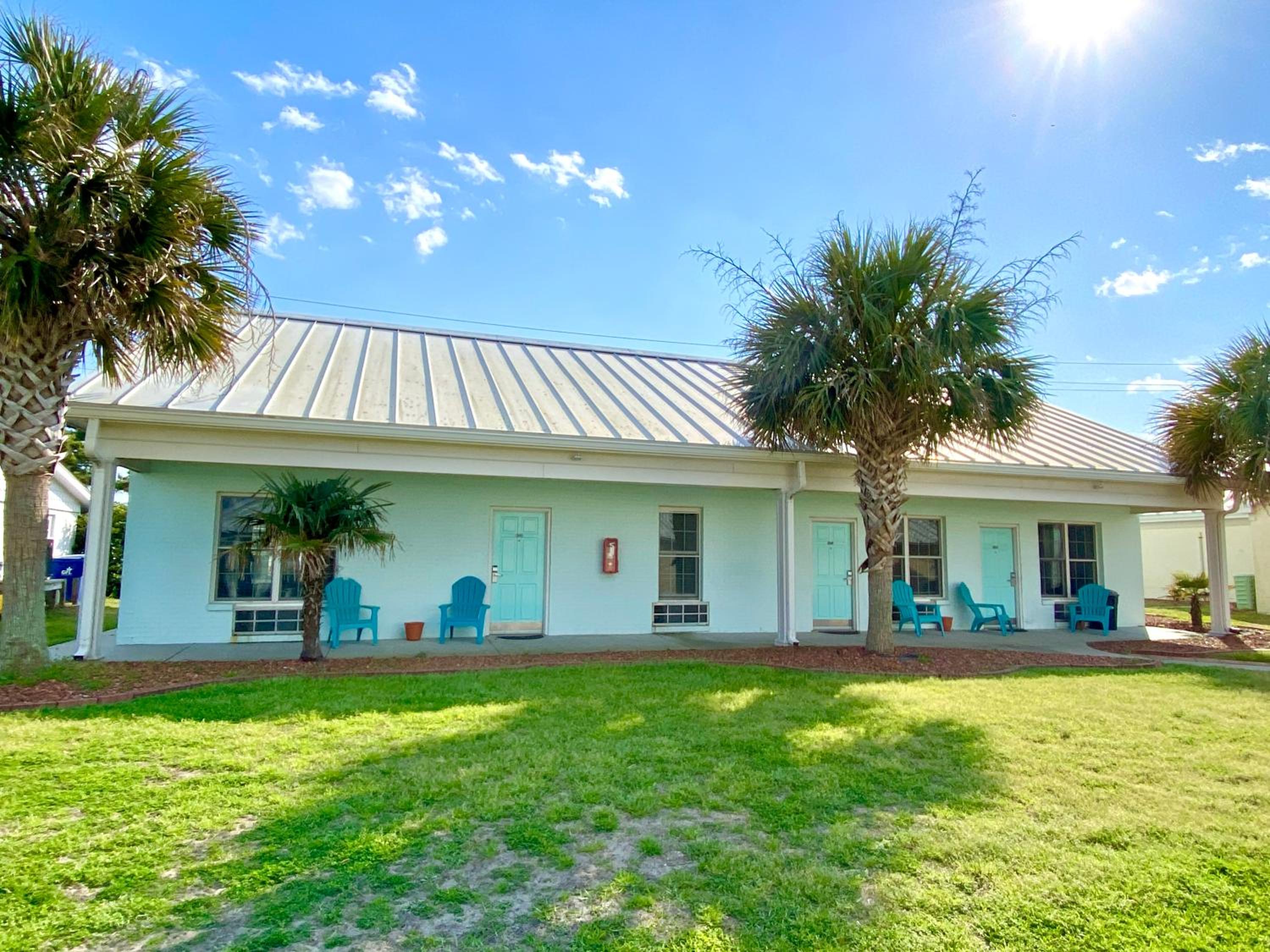 Island Inn of Atlantic Beach
