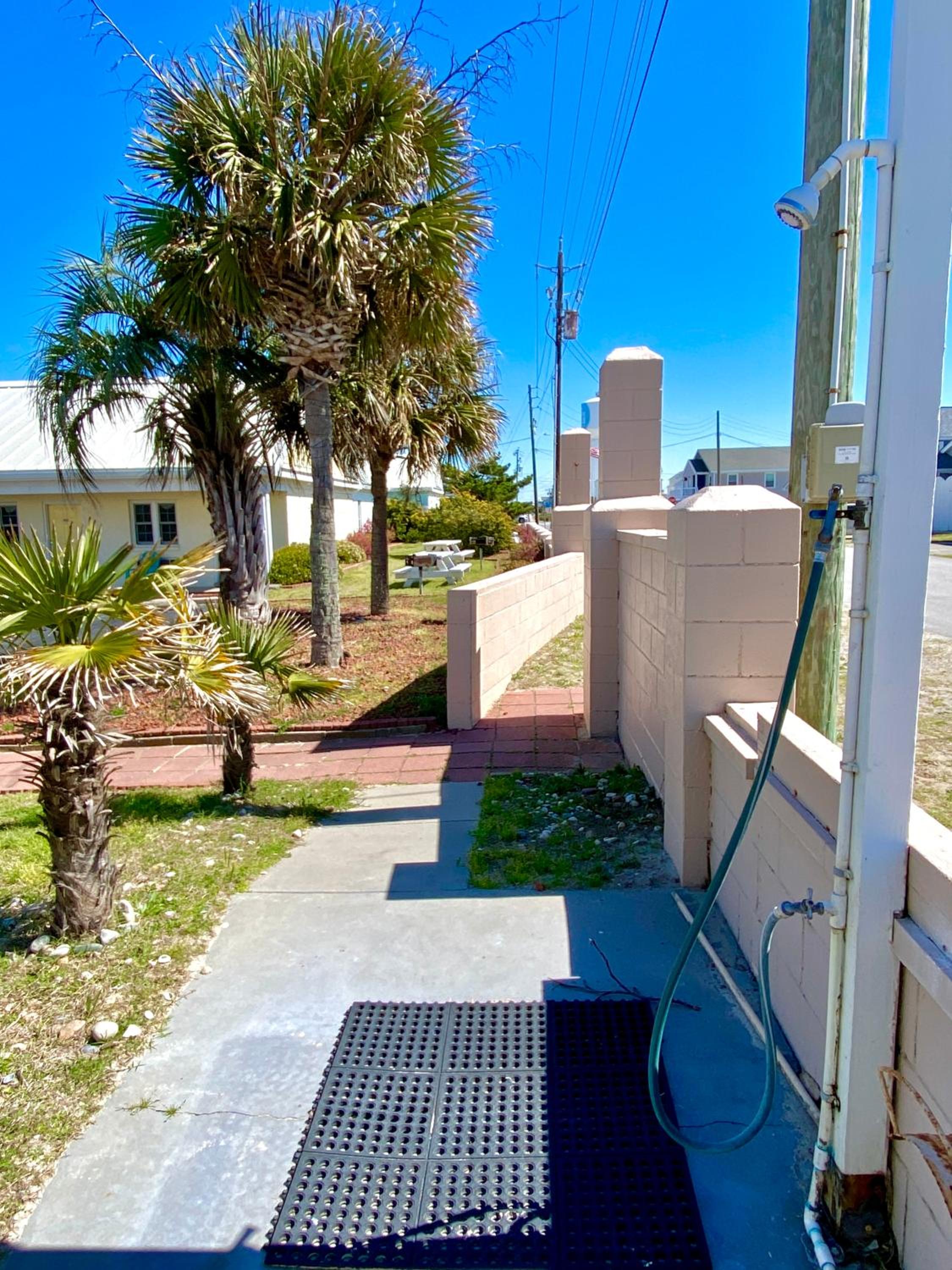 Island Inn of Atlantic Beach