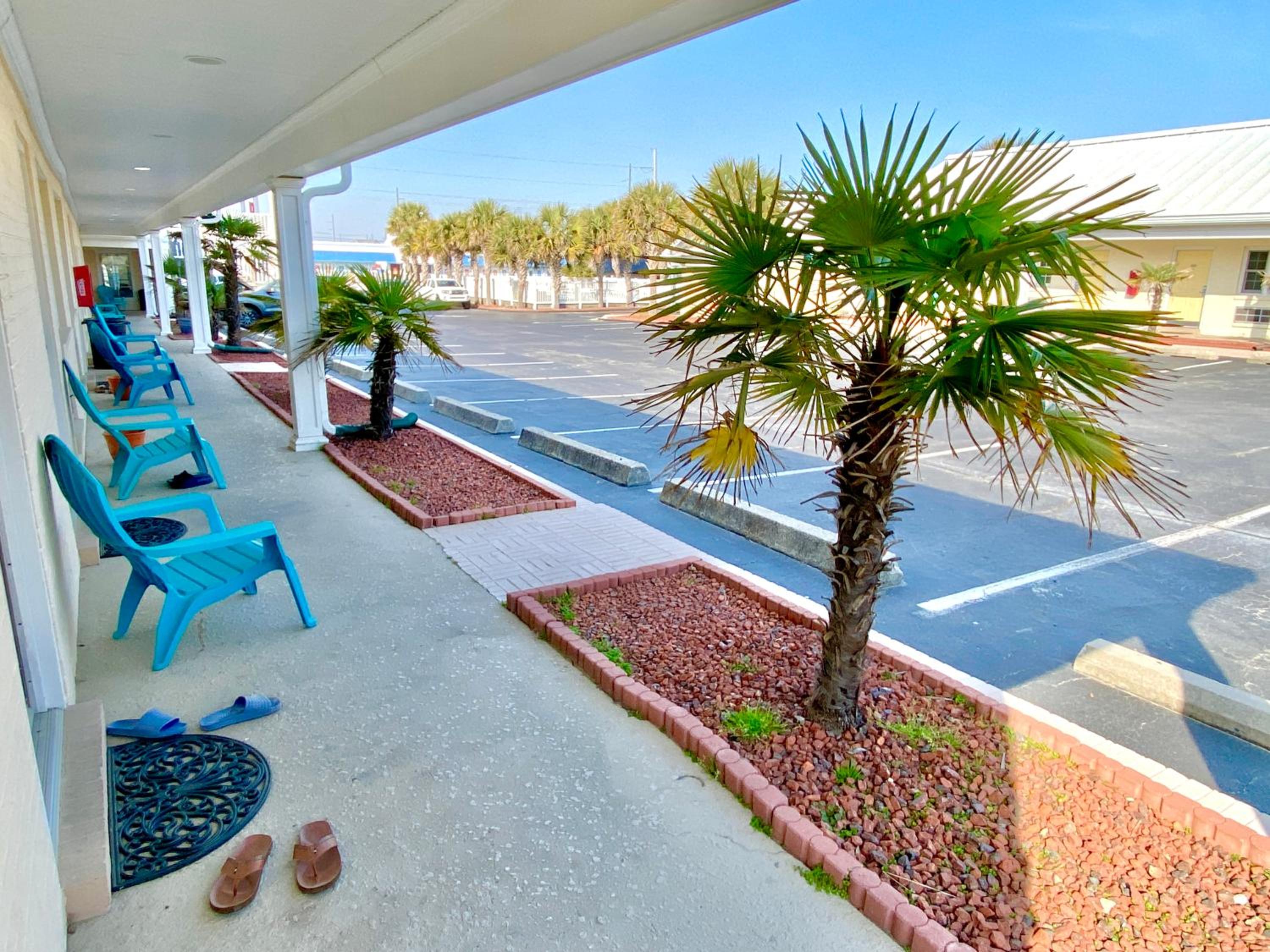 Island Inn of Atlantic Beach