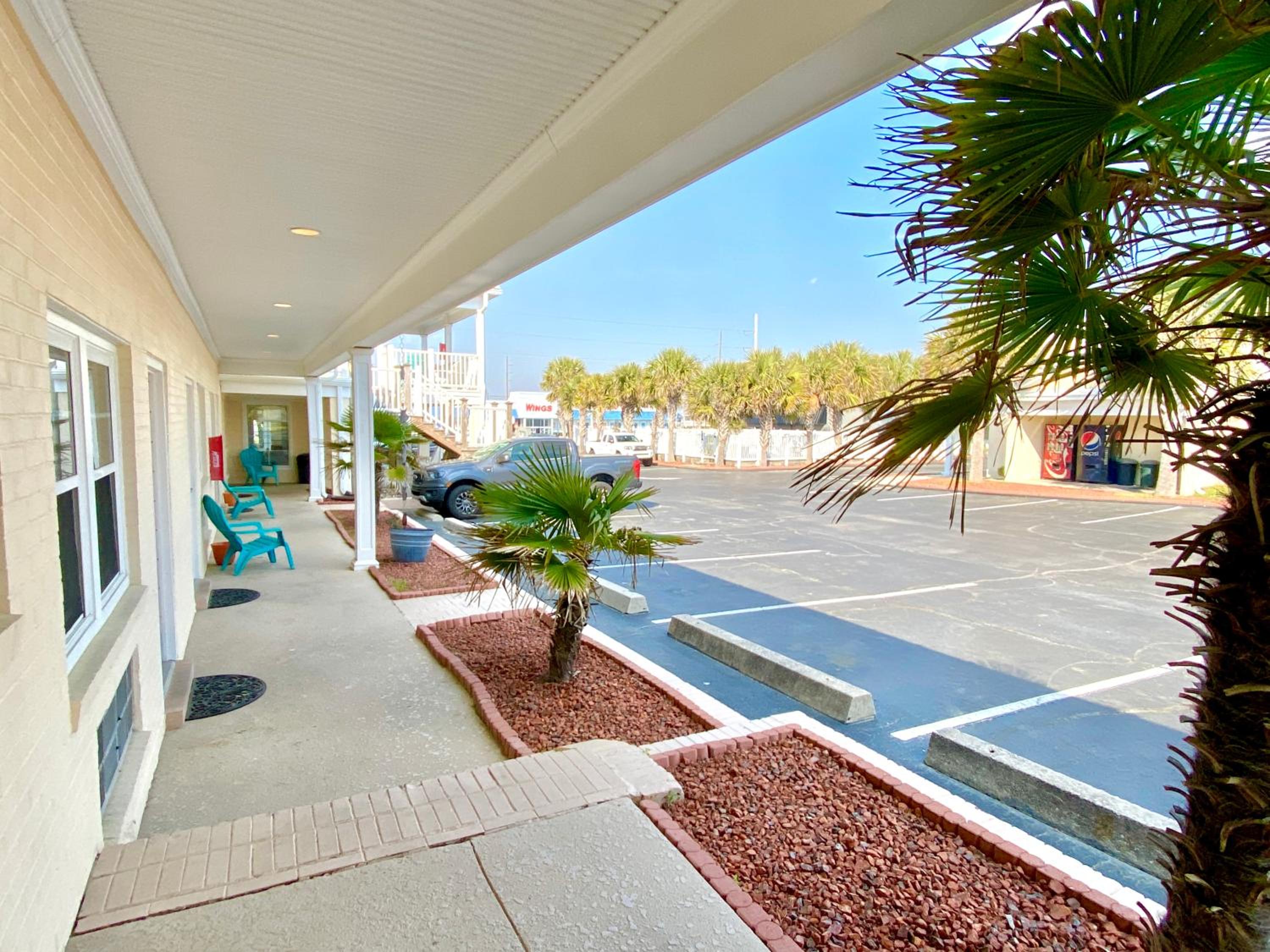 Island Inn of Atlantic Beach