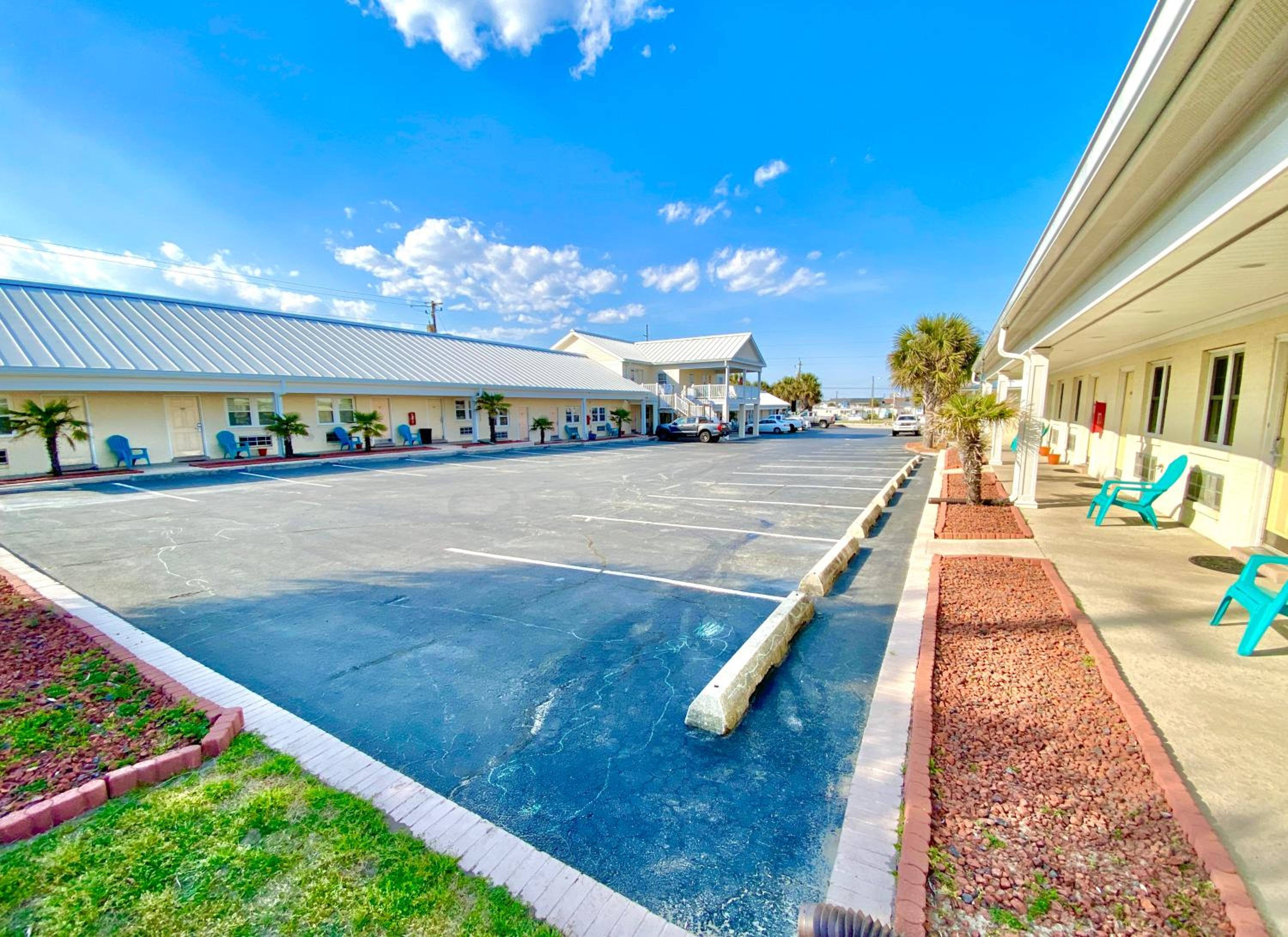 Island Inn of Atlantic Beach