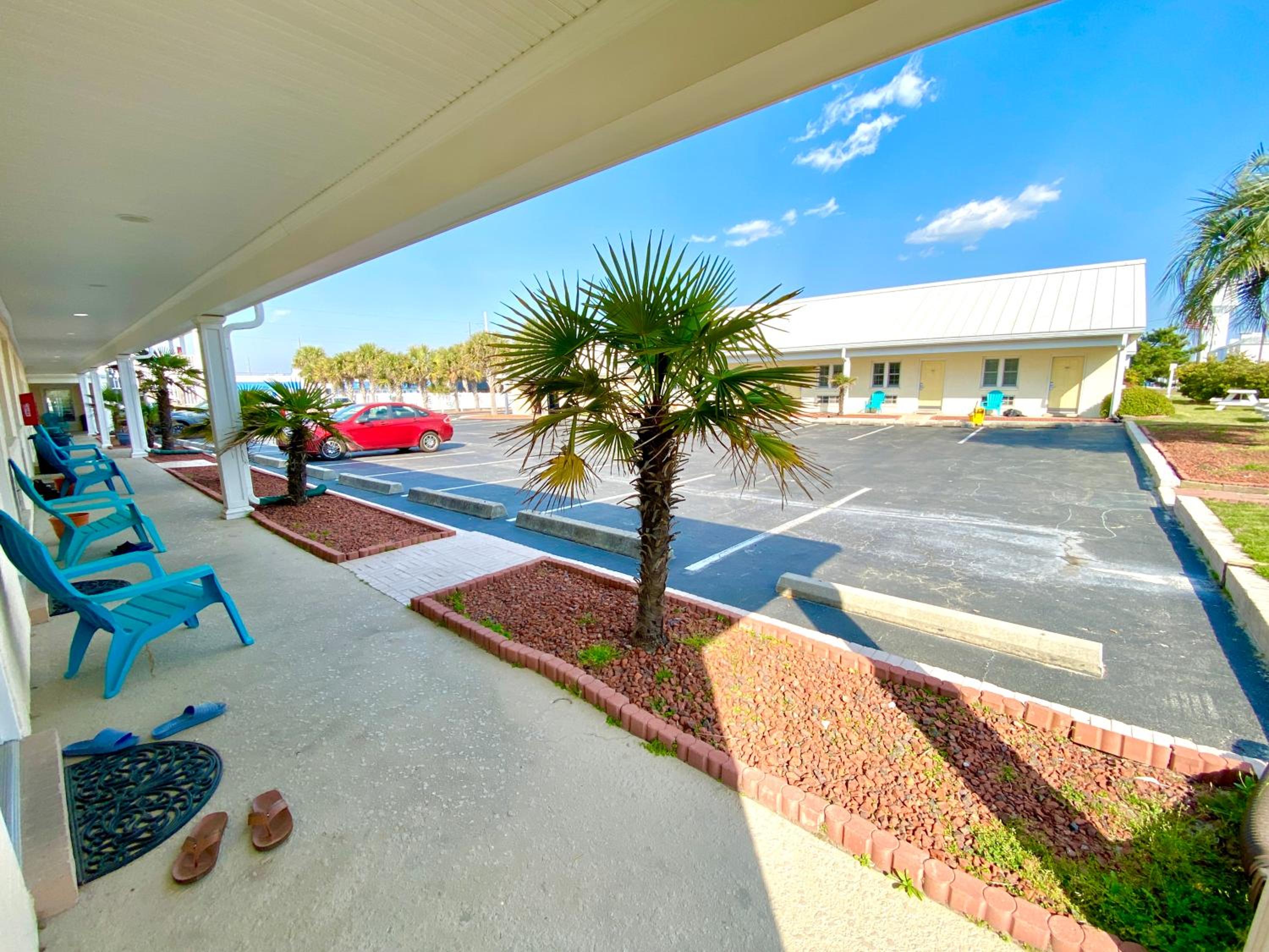 Island Inn of Atlantic Beach