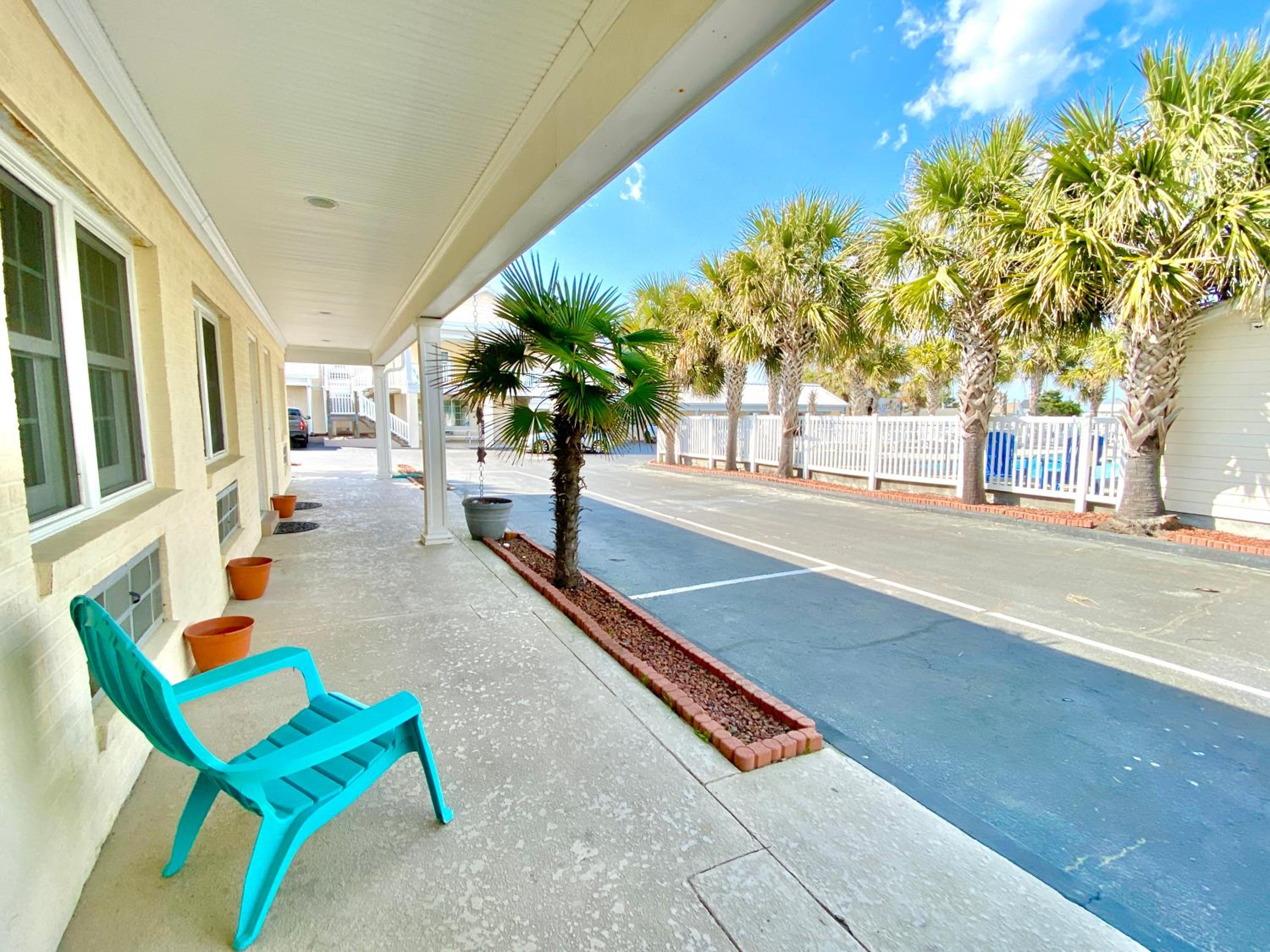 Island Inn of Atlantic Beach