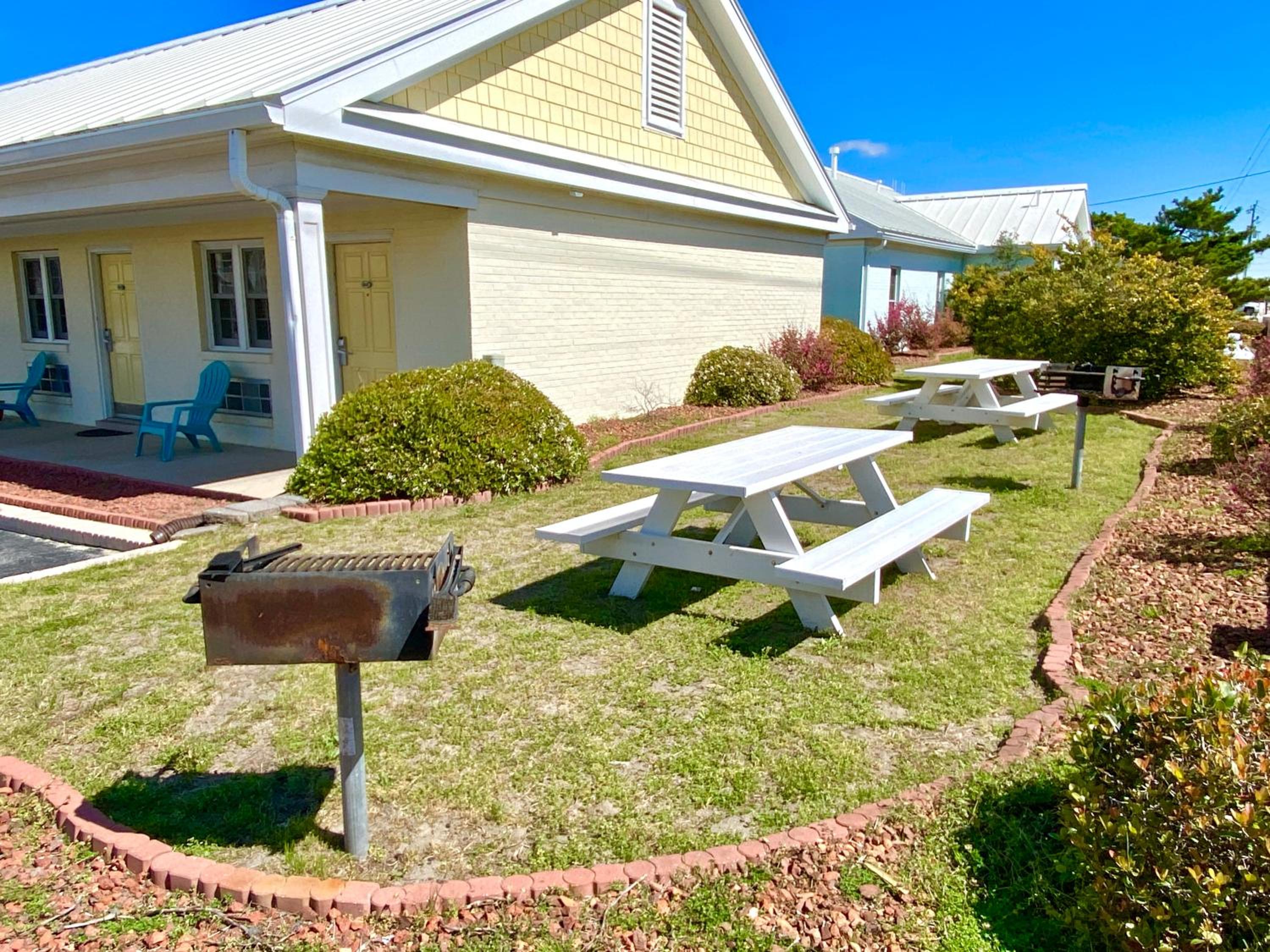 Island Inn of Atlantic Beach