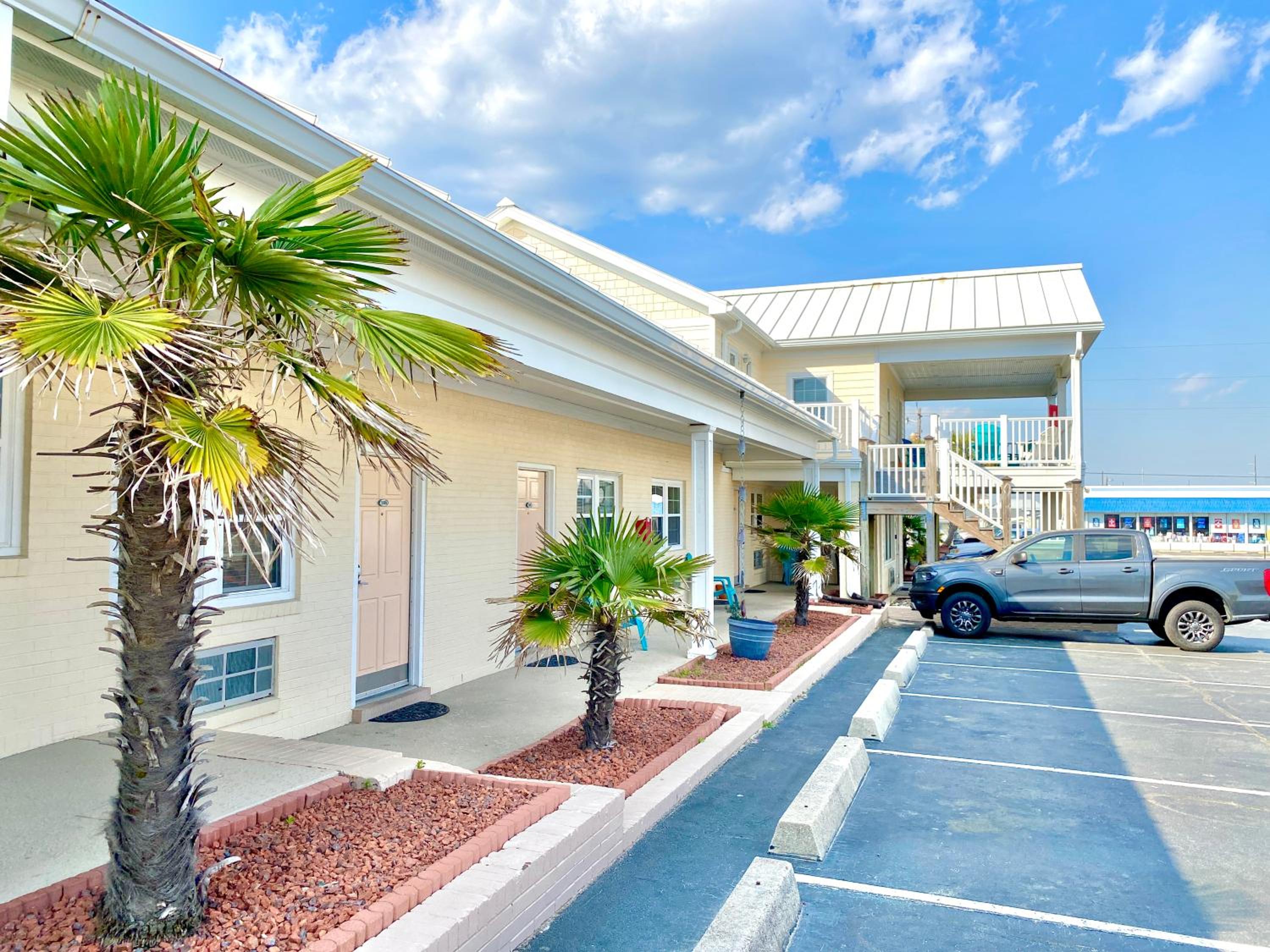Island Inn of Atlantic Beach