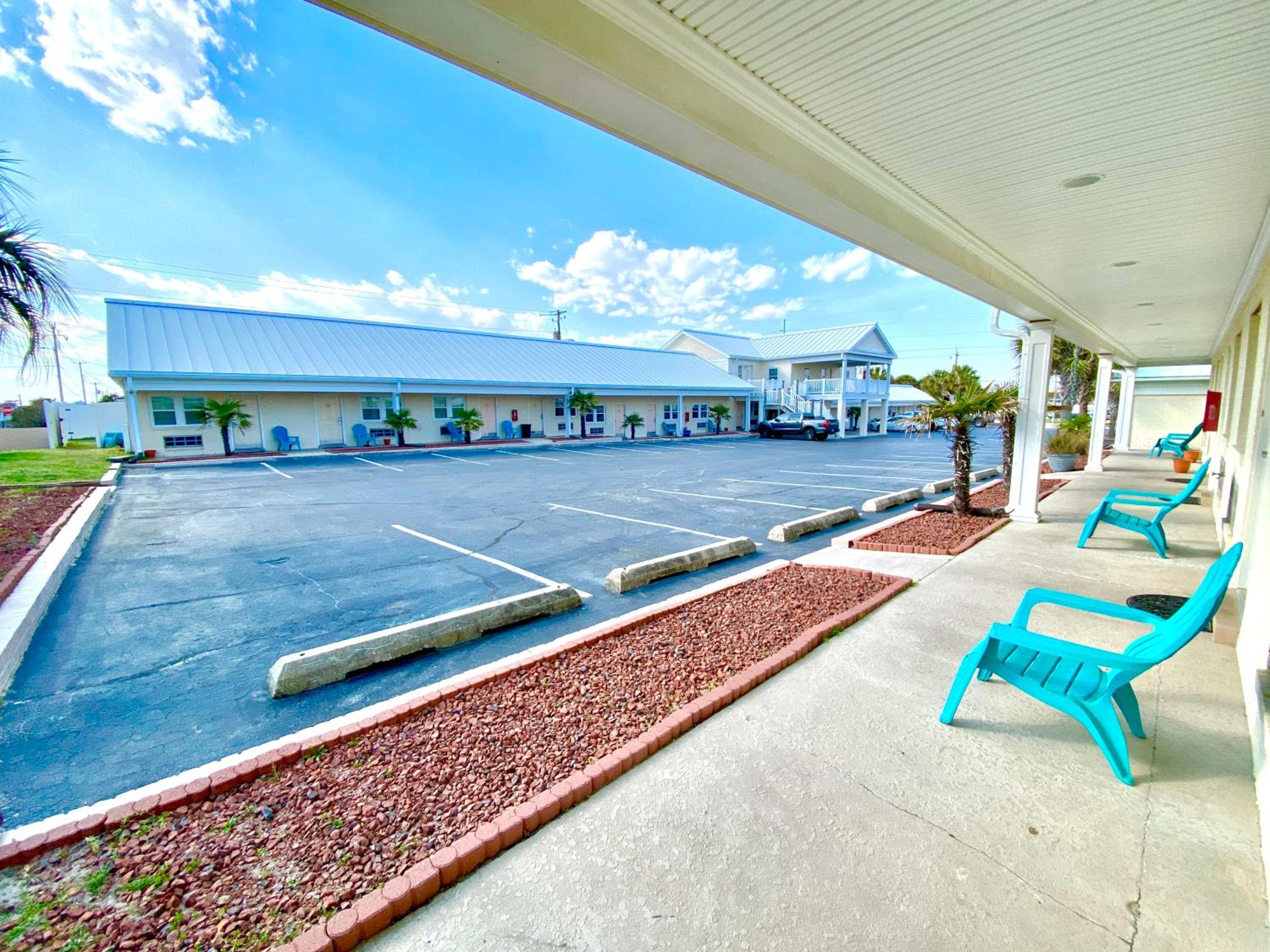 Island Inn of Atlantic Beach
