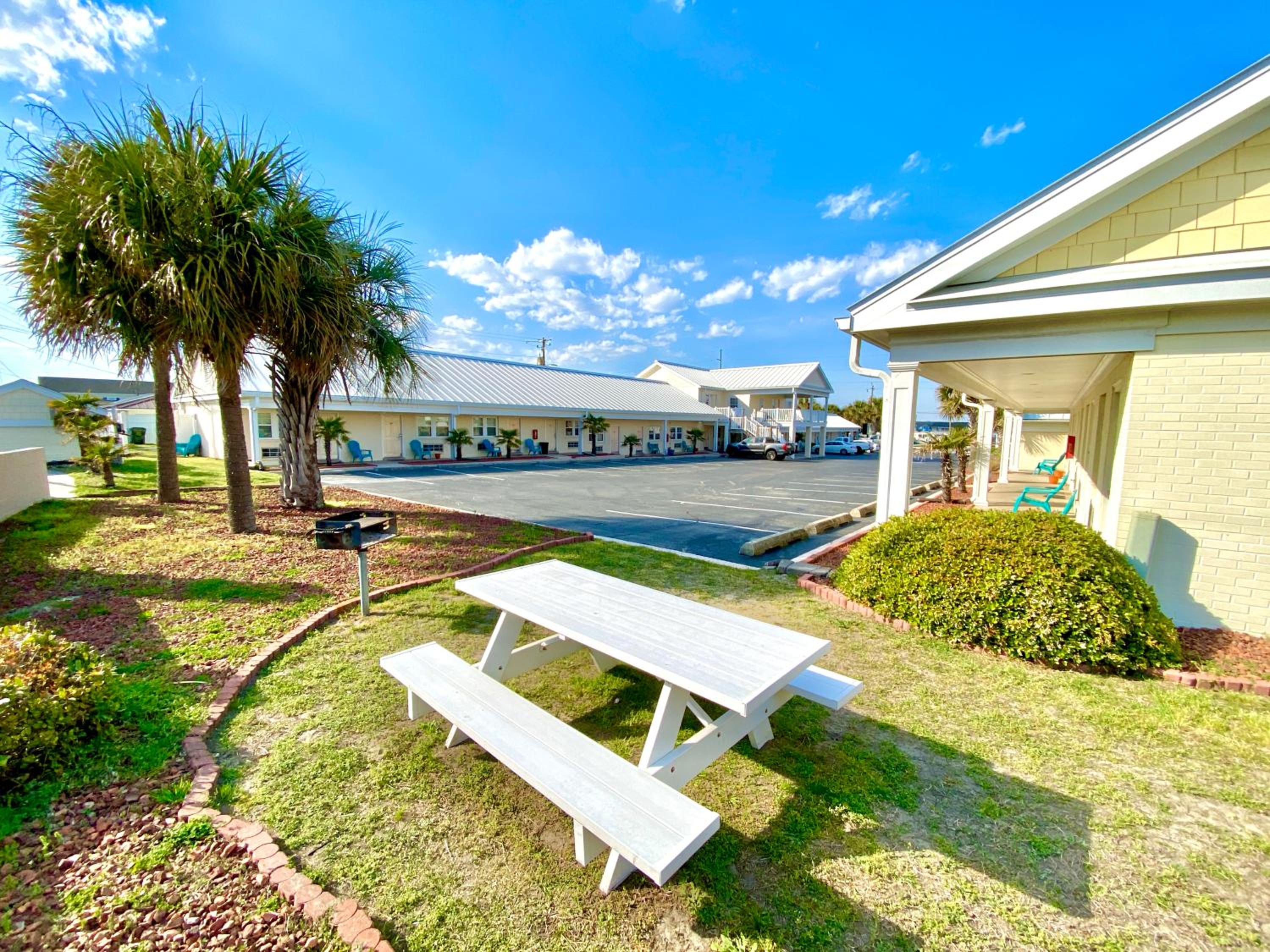 Island Inn of Atlantic Beach
