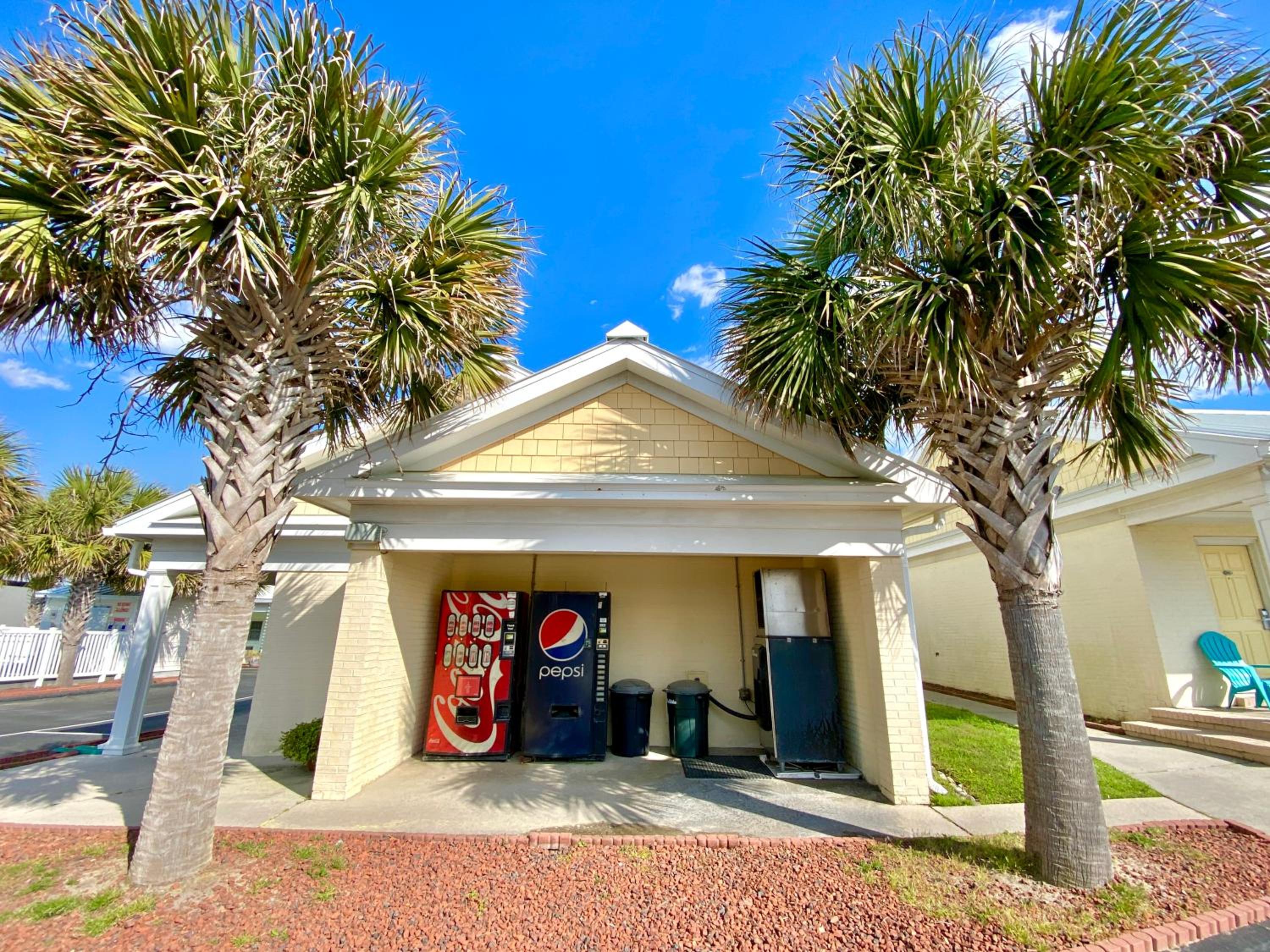 Island Inn of Atlantic Beach