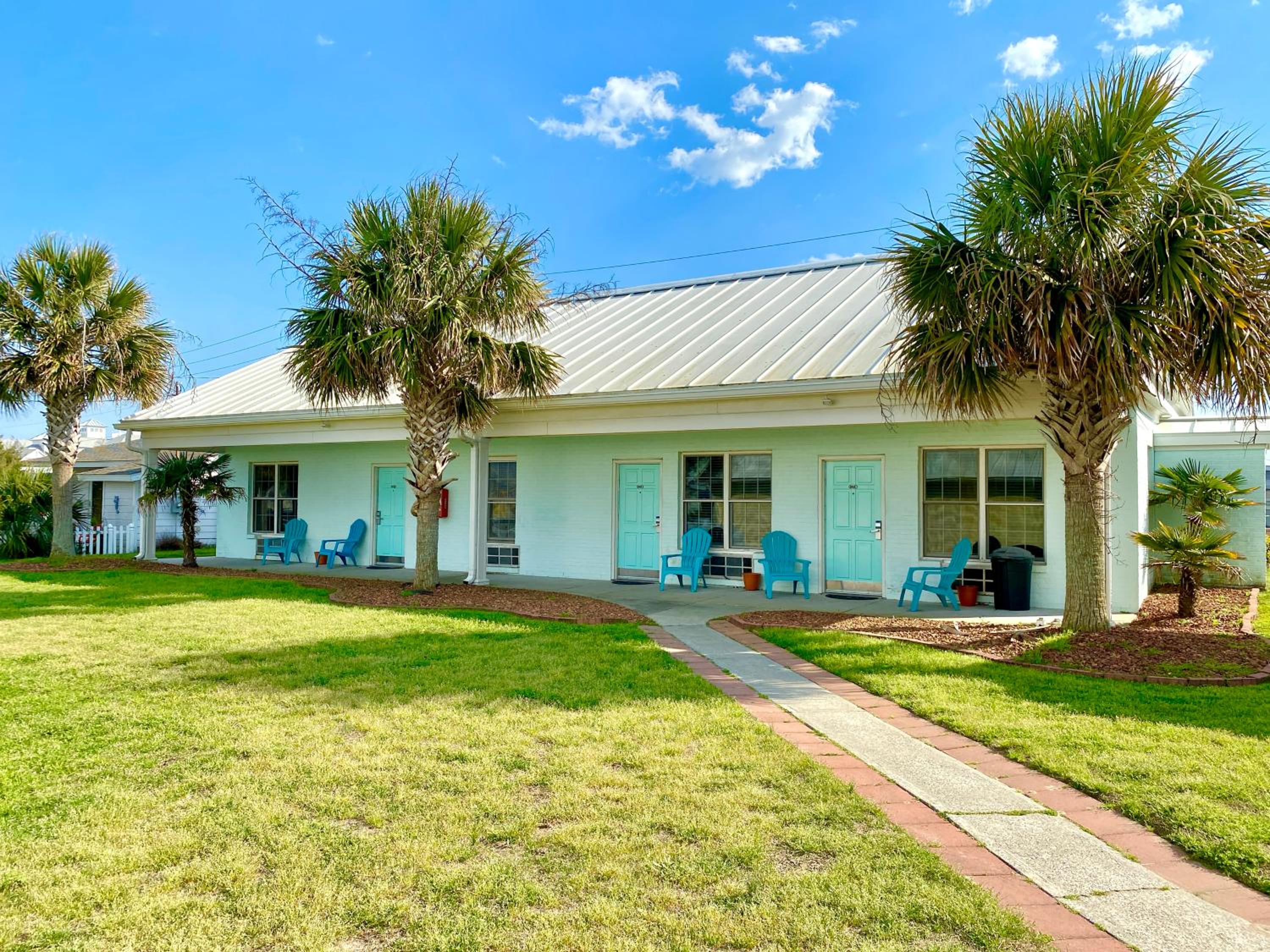 Island Inn of Atlantic Beach