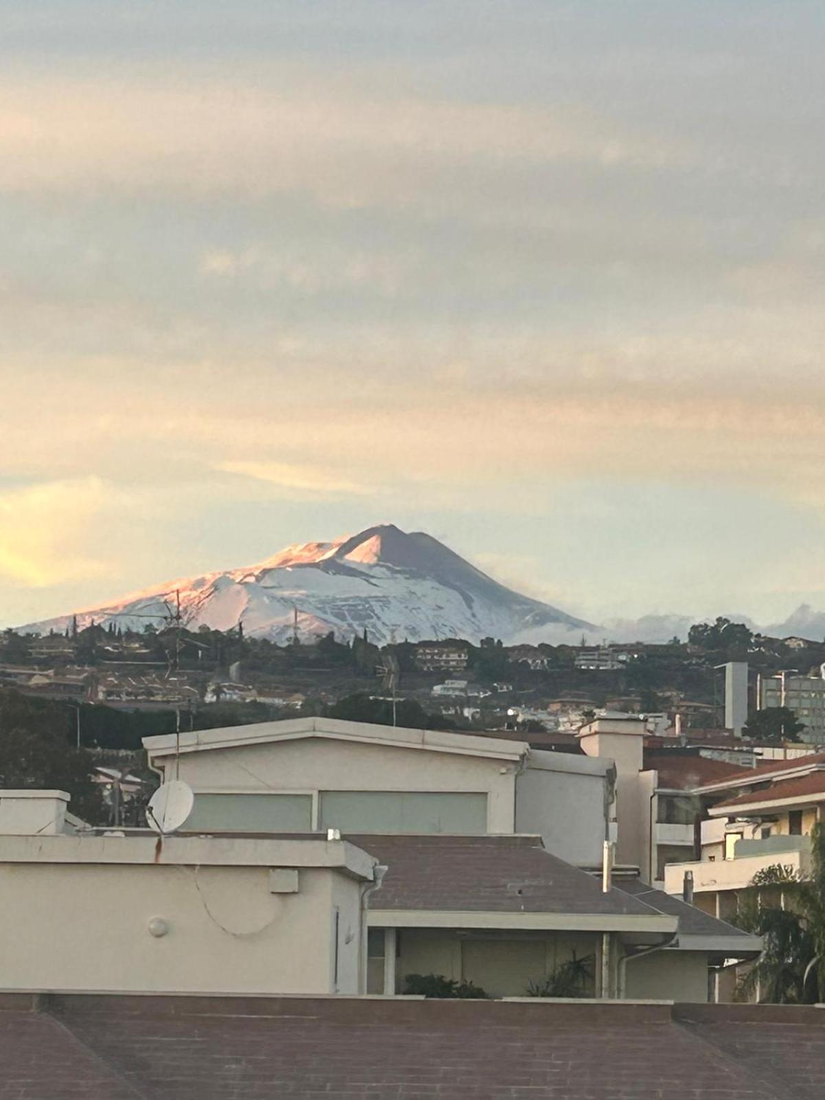 Donna Agata House en Catania — other
