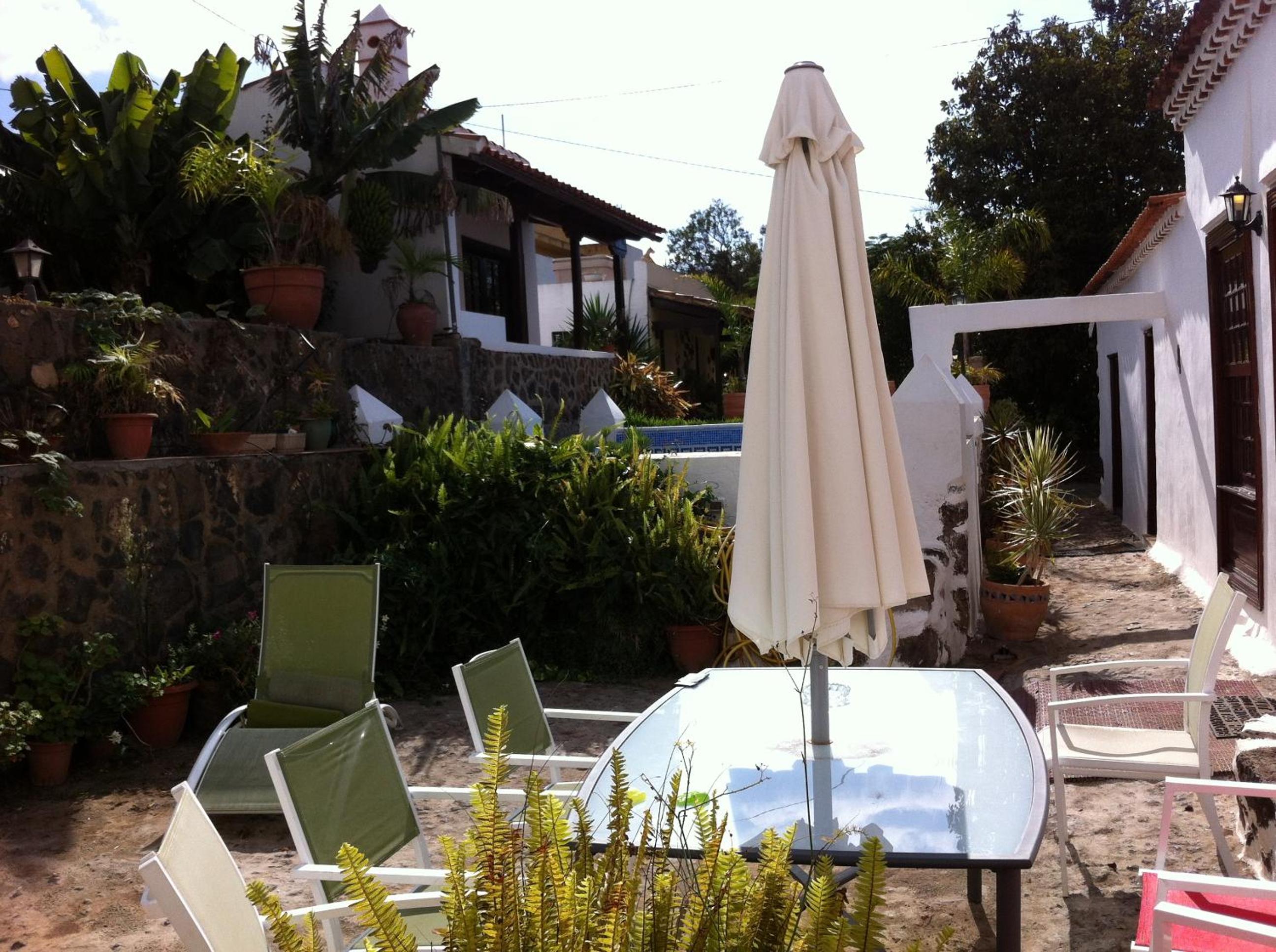 Finca Paraiso Casa Rural Tenerife