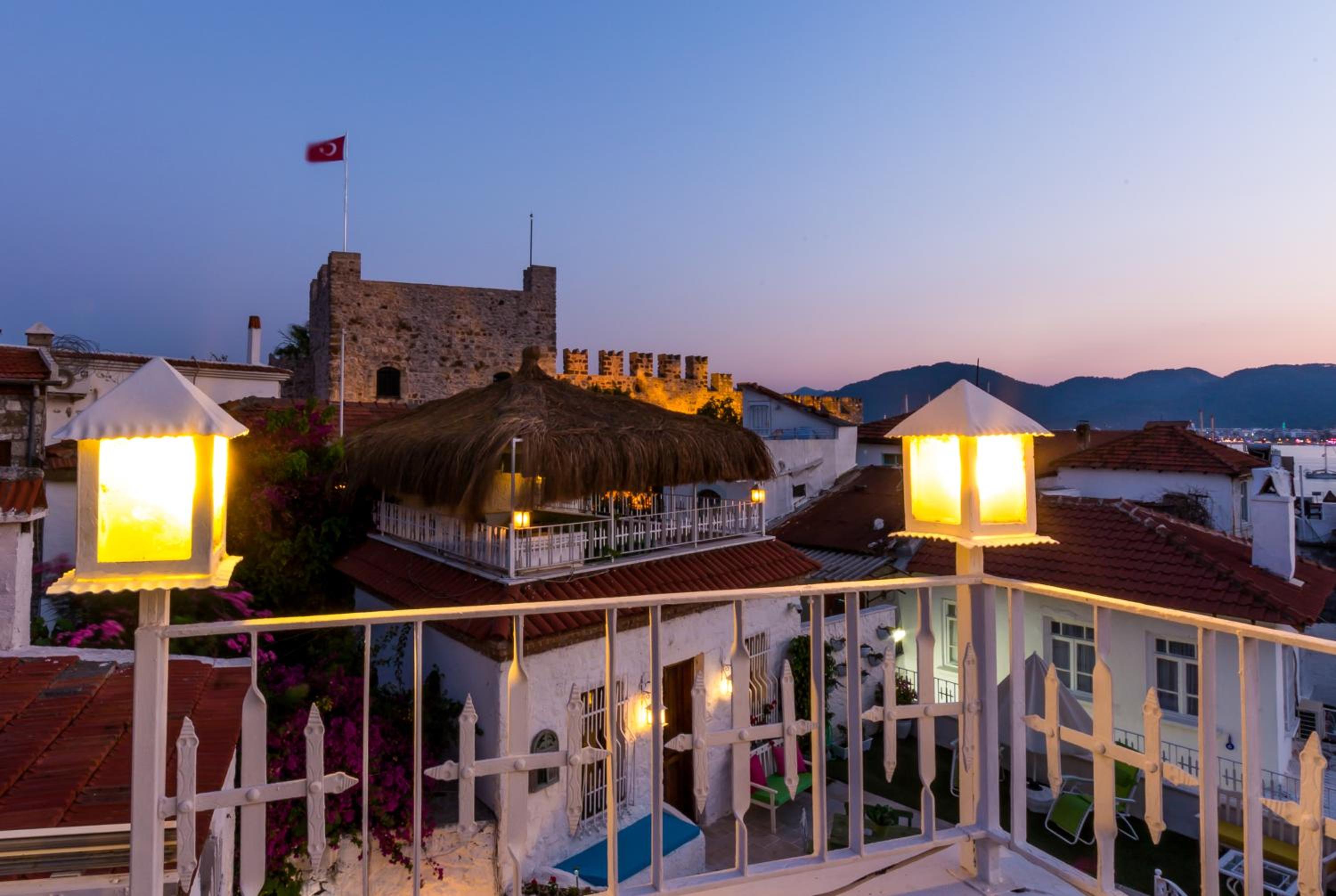 8 oDa Marmaris - Image 7