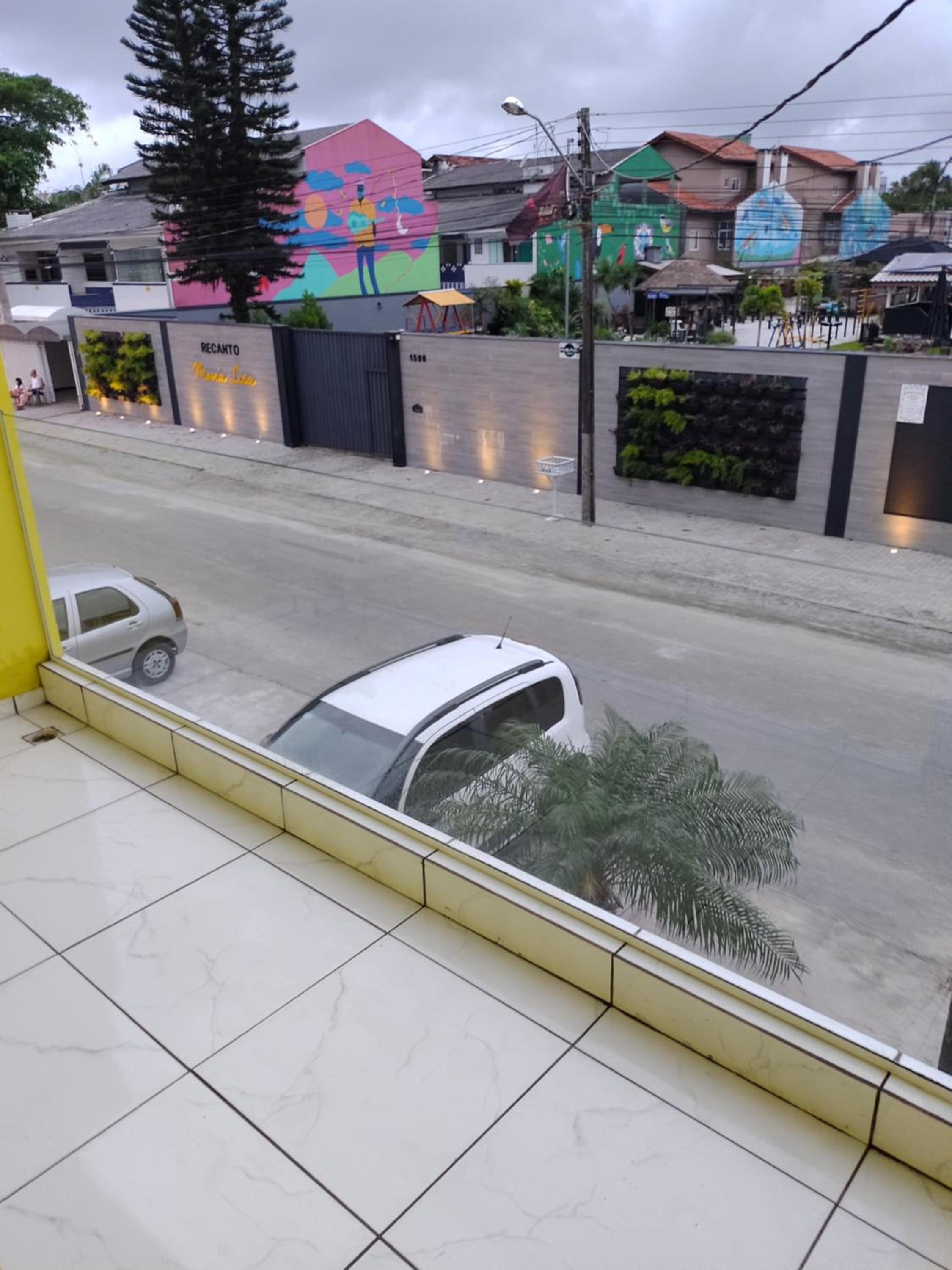 Residencial Caiobá II