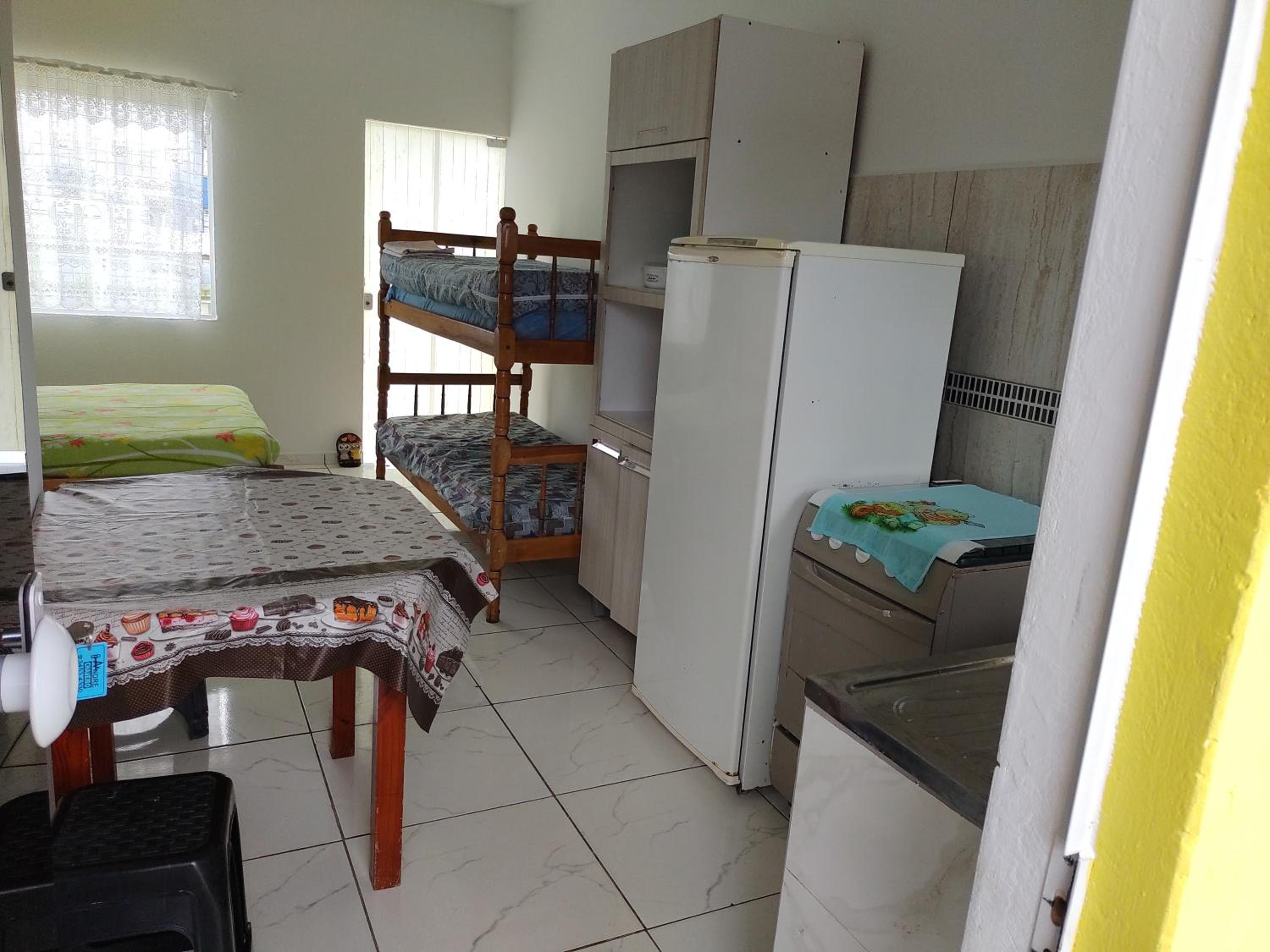 Residencial Caiobá II
