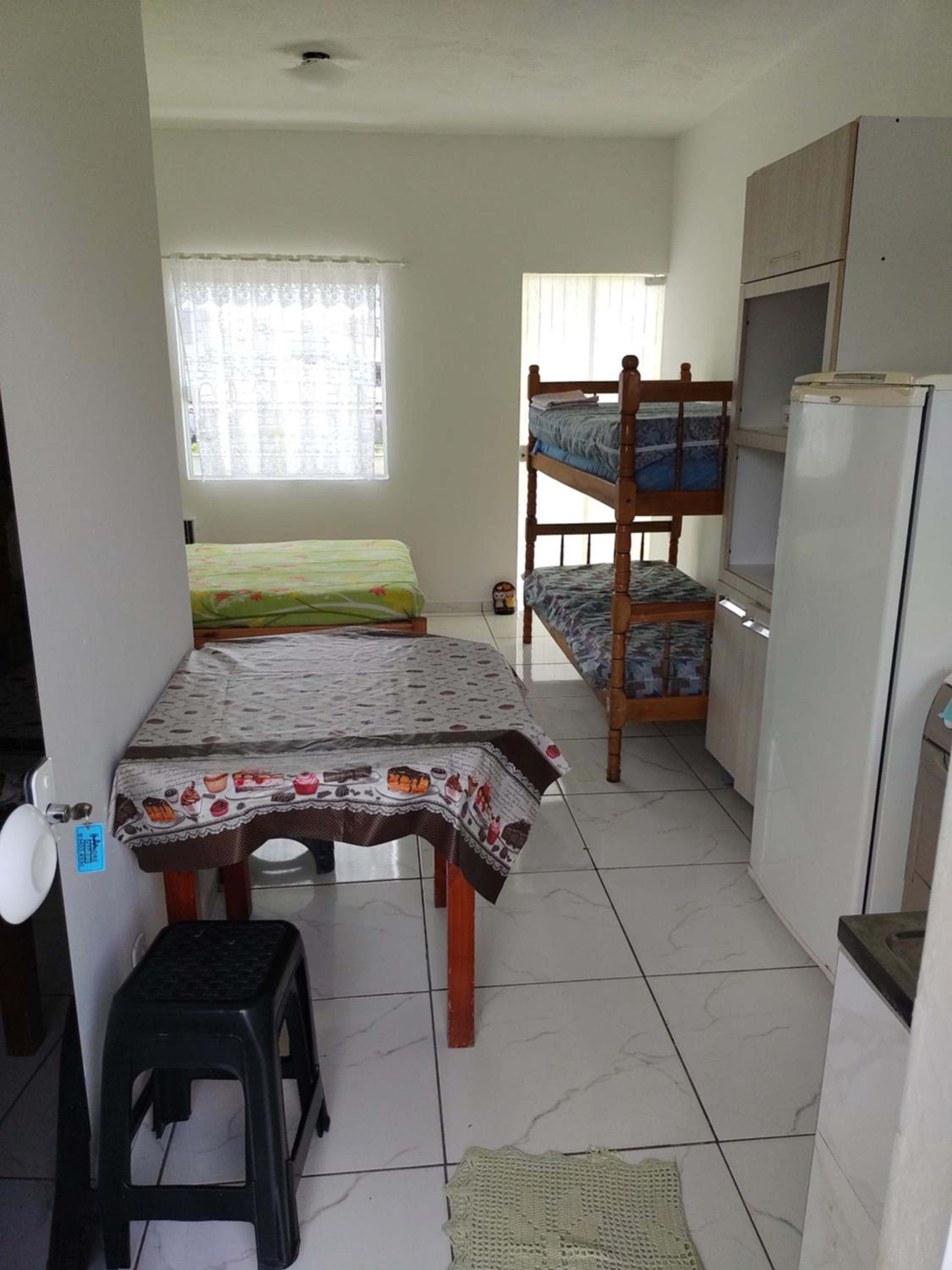 Residencial Caiobá II