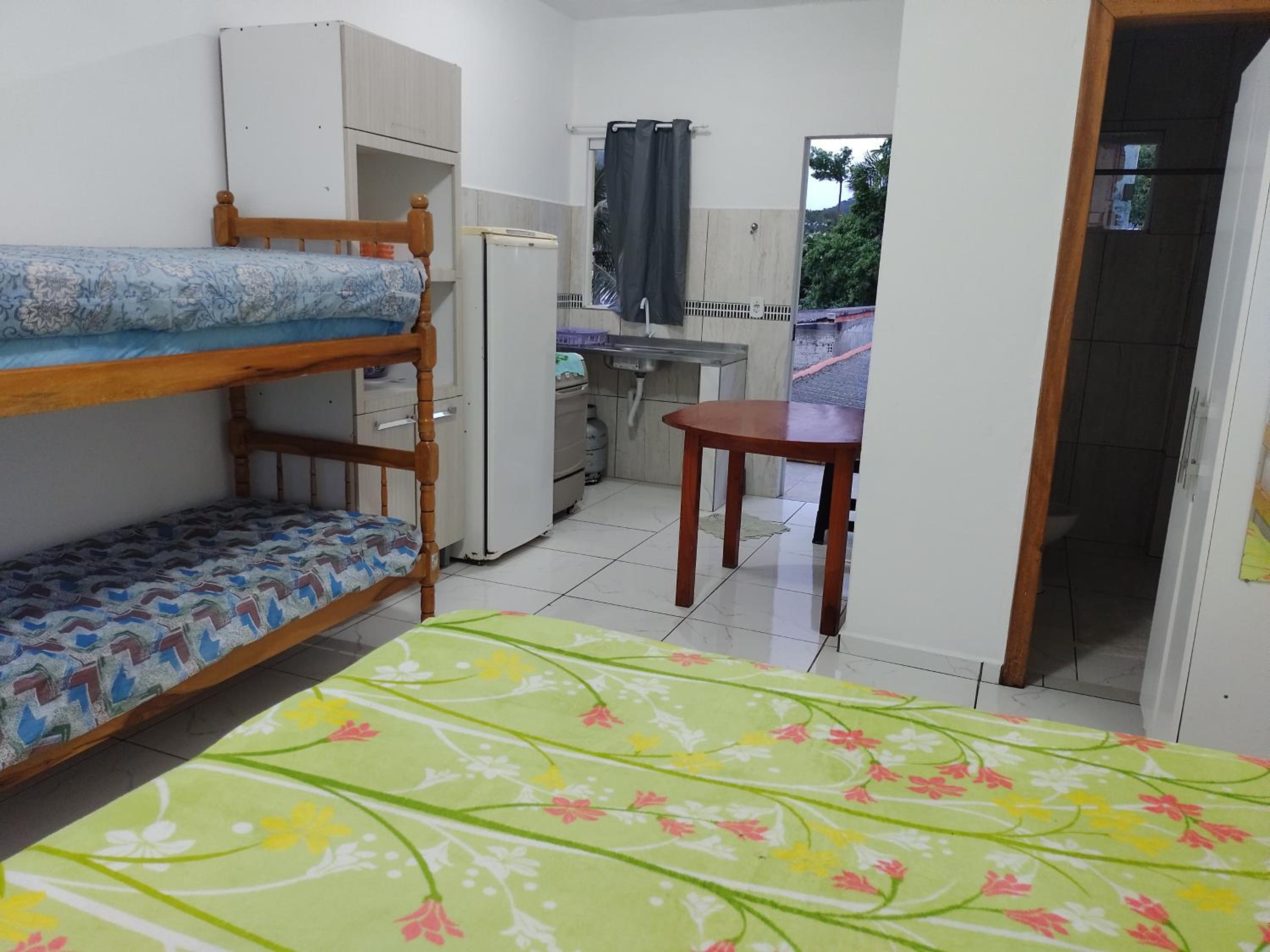 Residencial Caiobá II